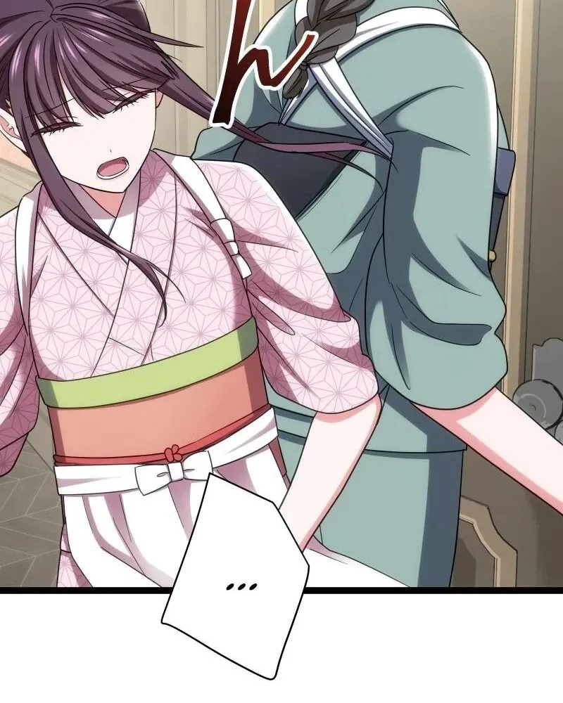 Hakkou Kazoku Reijou wa Toki o Modorite Kaerizaku Chapter 9 page 71 - 