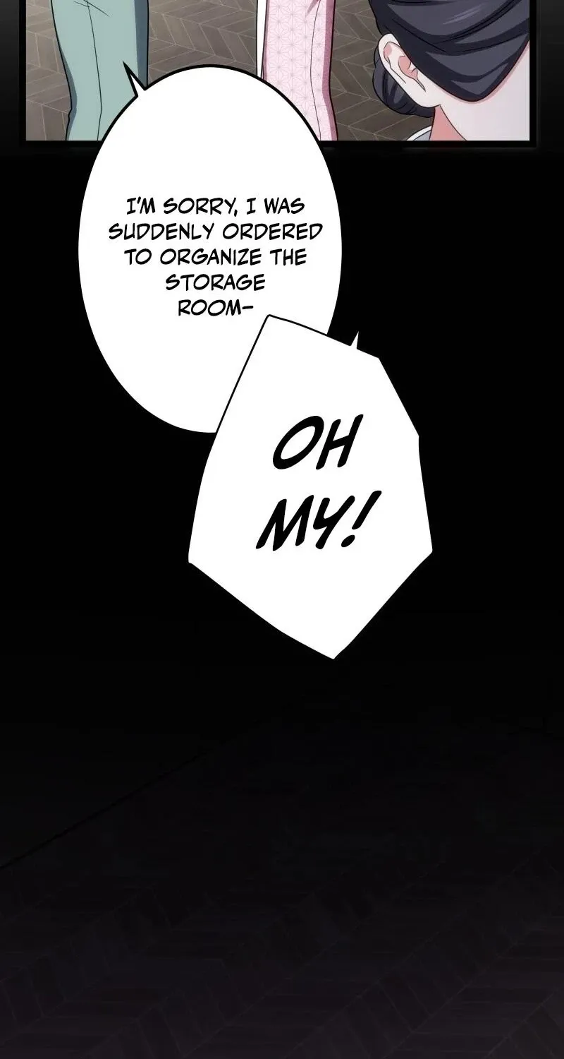 Hakkou Kazoku Reijou wa Toki o Modorite Kaerizaku Chapter 9 page 73 - 
