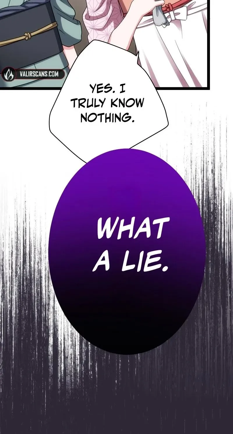 Hakkou Kazoku Reijou wa Toki o Modorite Kaerizaku Chapter 9 page 78 - 