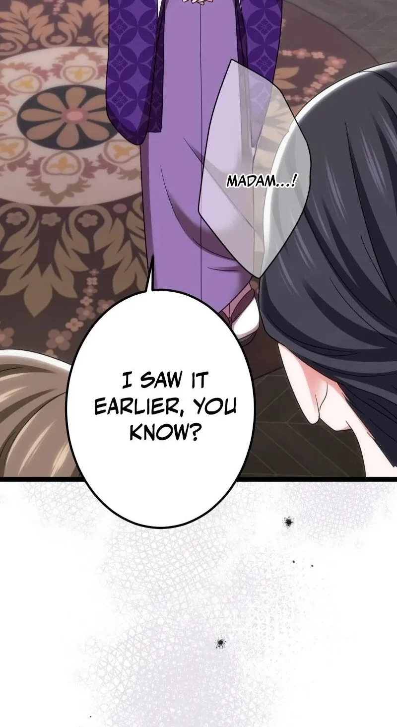 Hakkou Kazoku Reijou wa Toki o Modorite Kaerizaku Chapter 9 page 80 - 