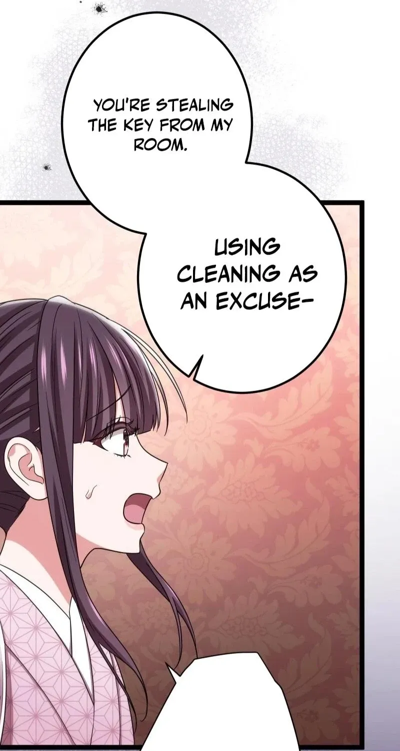 Hakkou Kazoku Reijou wa Toki o Modorite Kaerizaku Chapter 9 page 81 - 