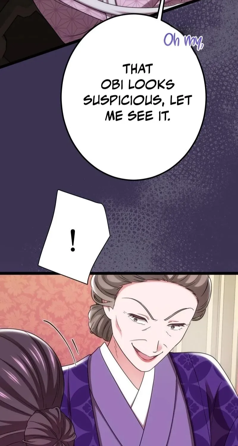 Hakkou Kazoku Reijou wa Toki o Modorite Kaerizaku Chapter 9 page 86 - 