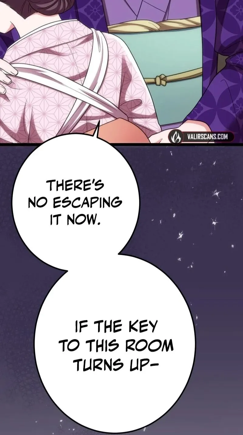 Hakkou Kazoku Reijou wa Toki o Modorite Kaerizaku Chapter 9 page 87 - 