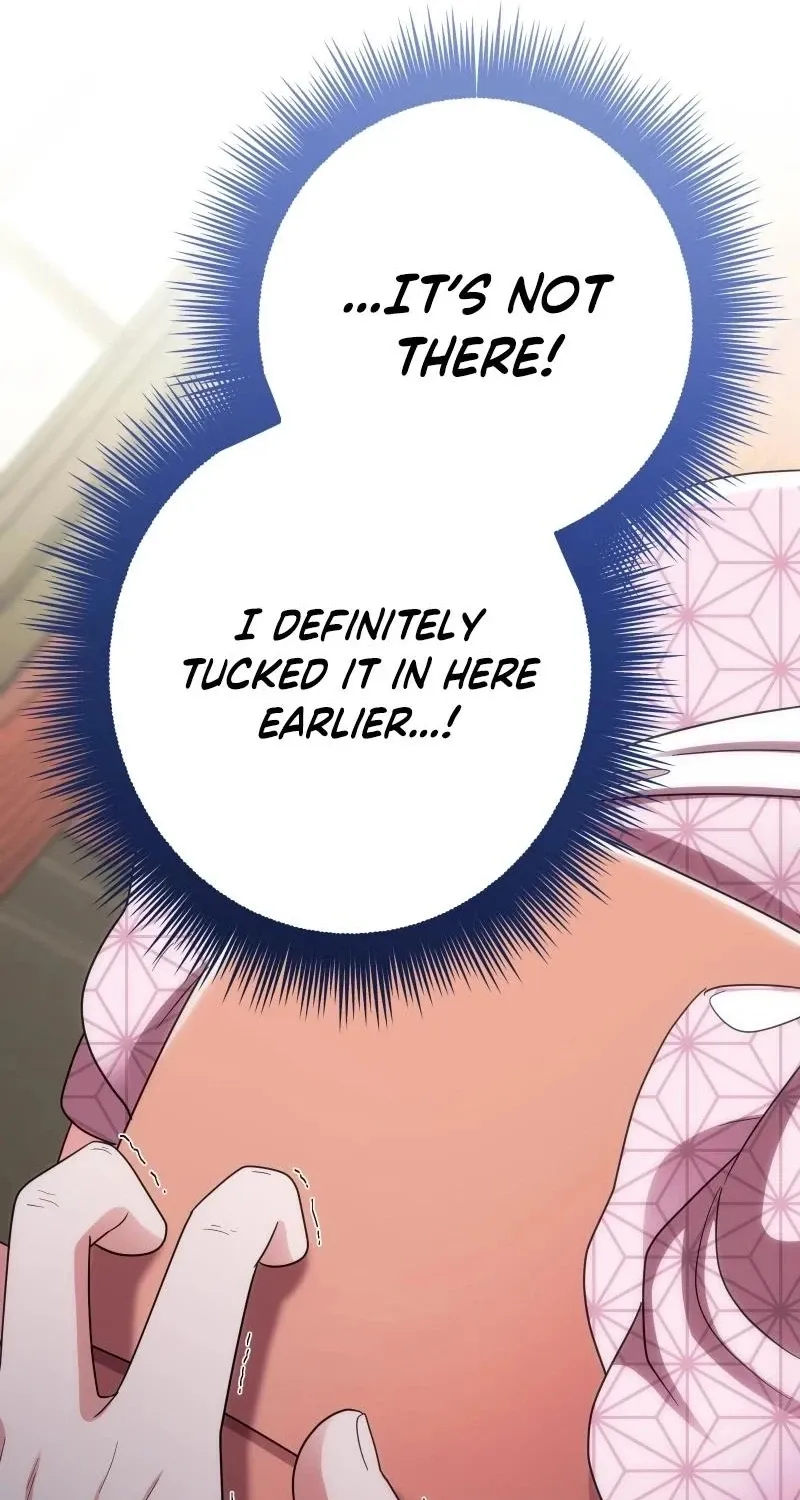 Hakkou Kazoku Reijou wa Toki o Modorite Kaerizaku Chapter 9 page 90 - 