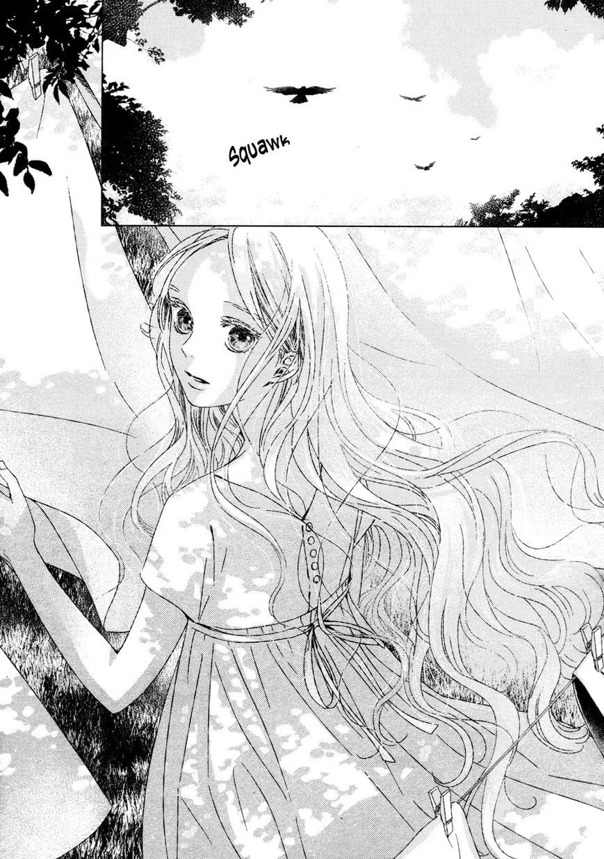 Hakobune no Biosophia Chapter 1 page 5 - 