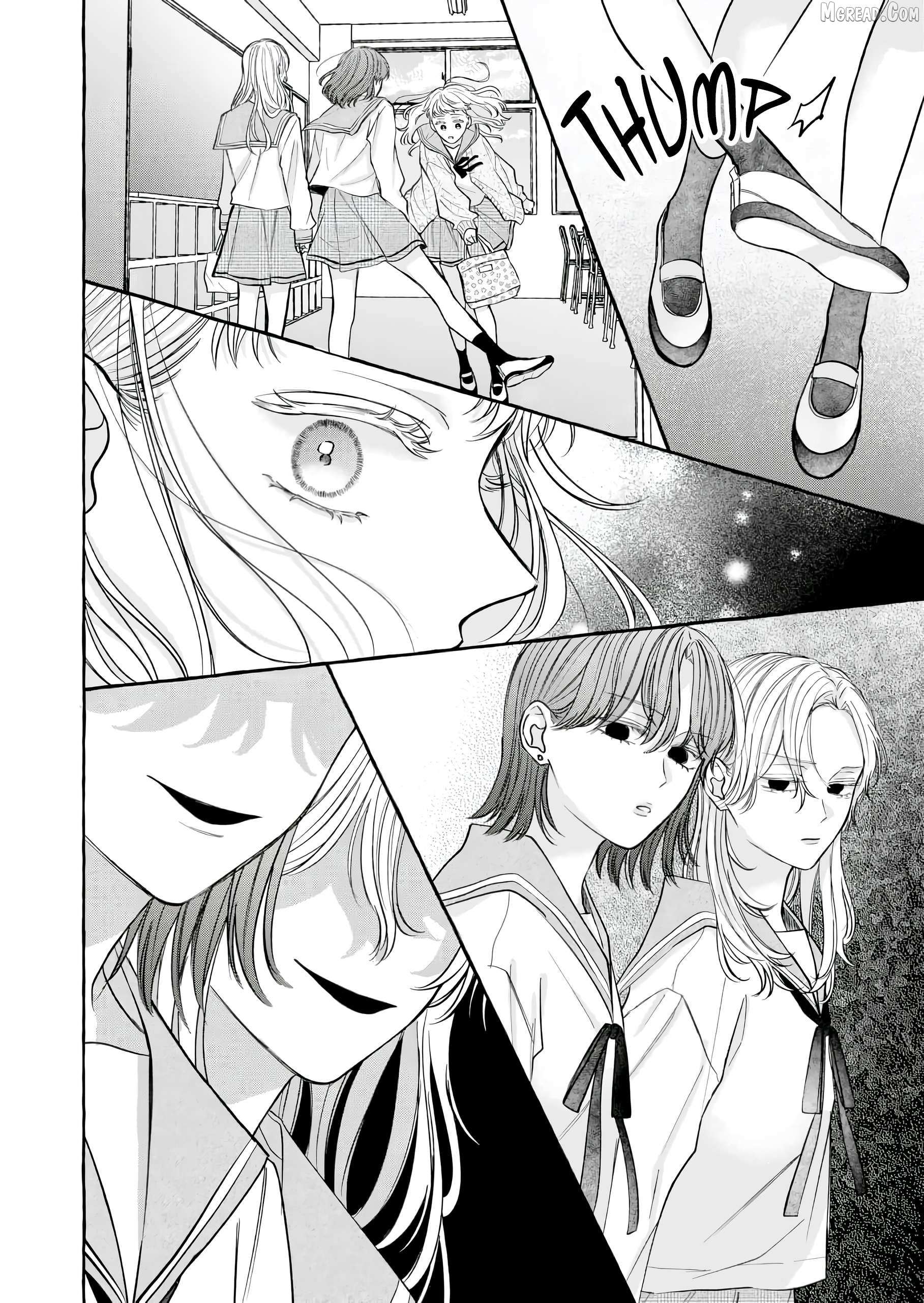Hakoniwa No Rabendaa Chapter 1 page 14 - 