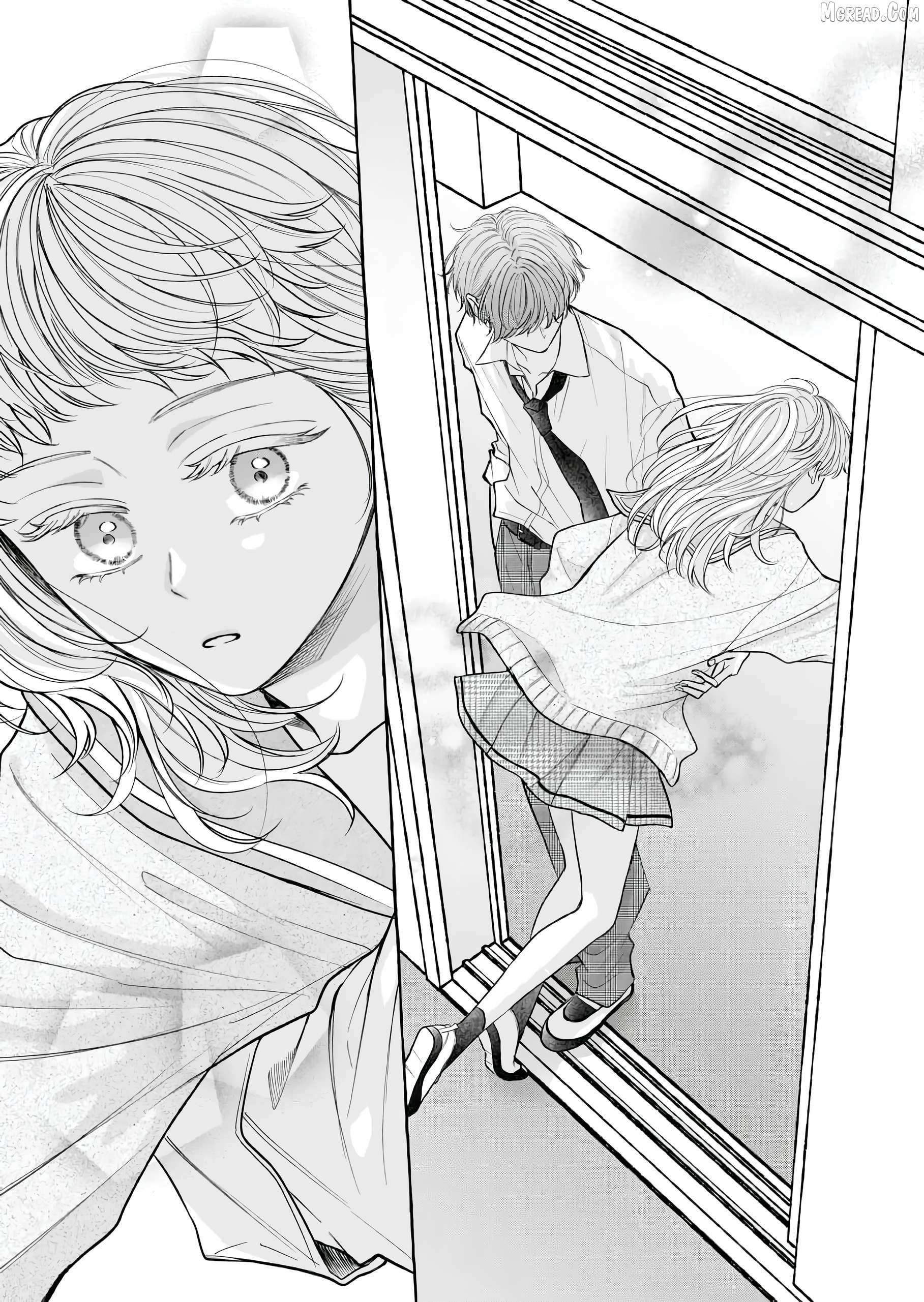 Hakoniwa No Rabendaa Chapter 1 page 15 - 