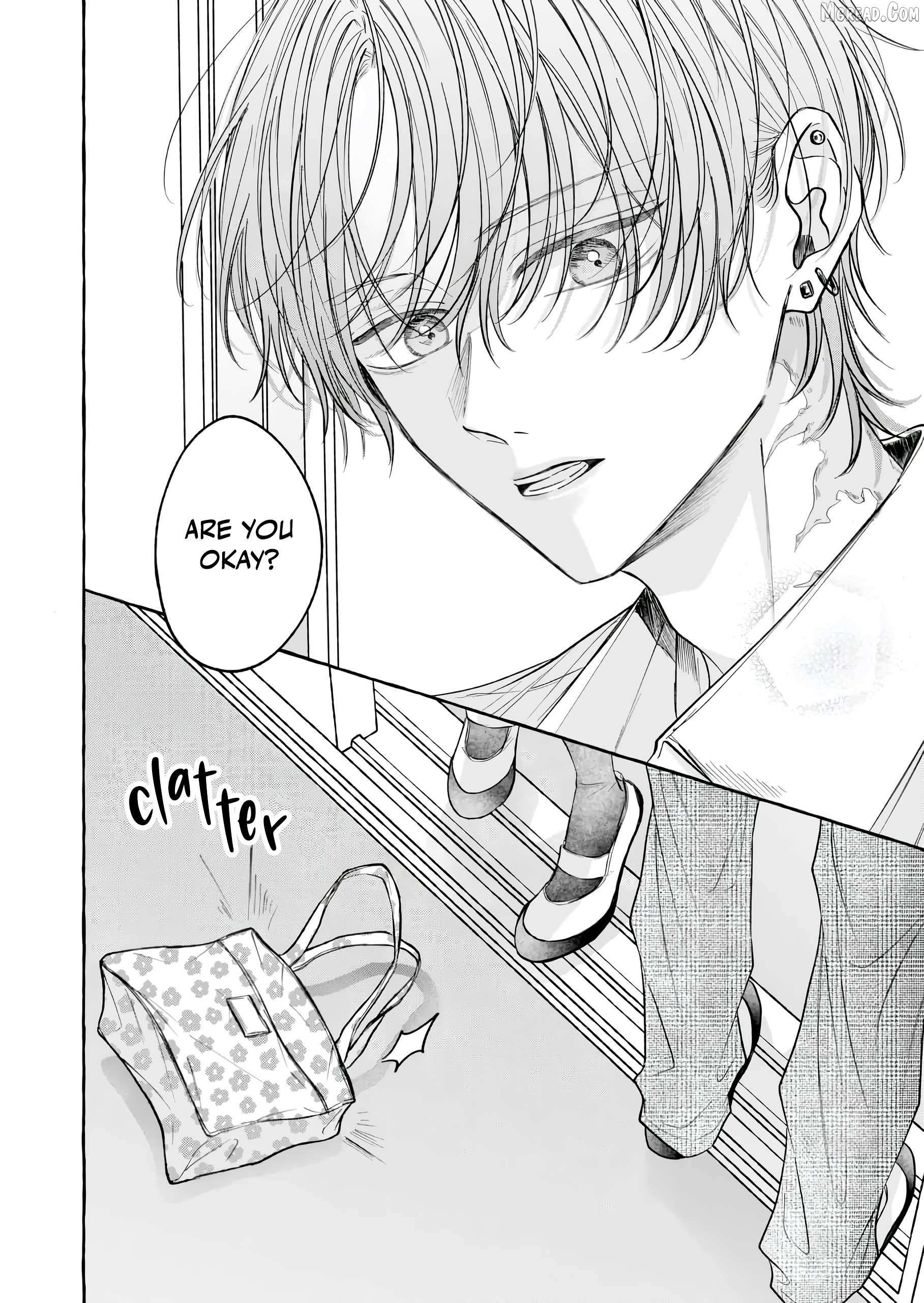 Hakoniwa No Rabendaa Chapter 1 page 16 - 