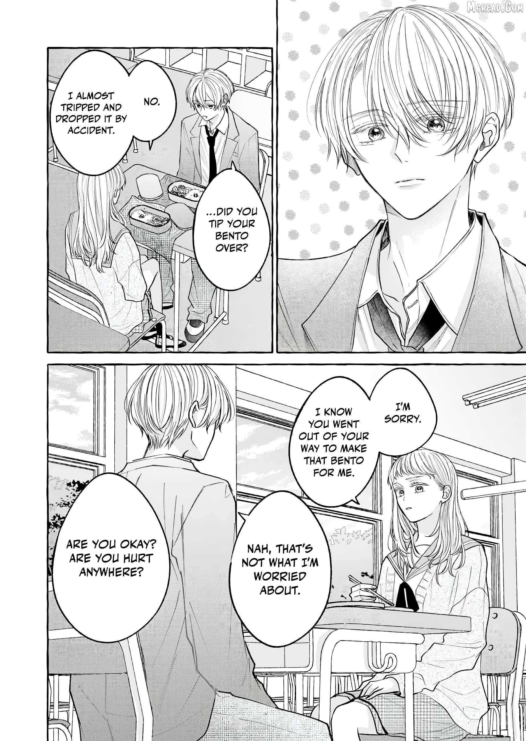 Hakoniwa No Rabendaa Chapter 1 page 20 - 