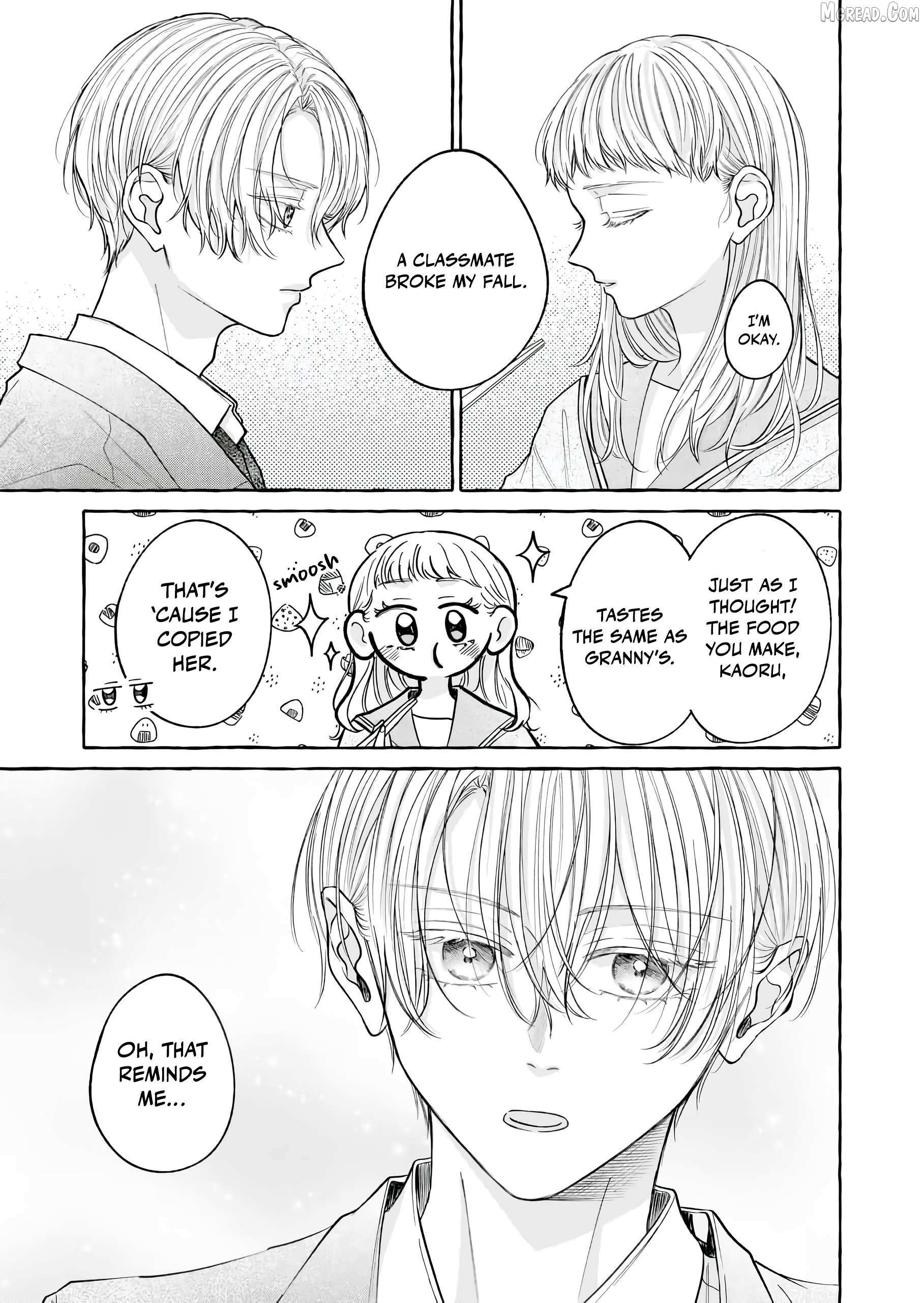 Hakoniwa No Rabendaa Chapter 1 page 21 - 