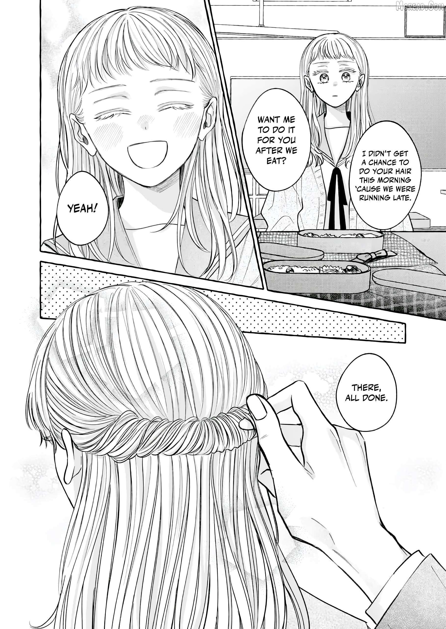 Hakoniwa No Rabendaa Chapter 1 page 22 - 