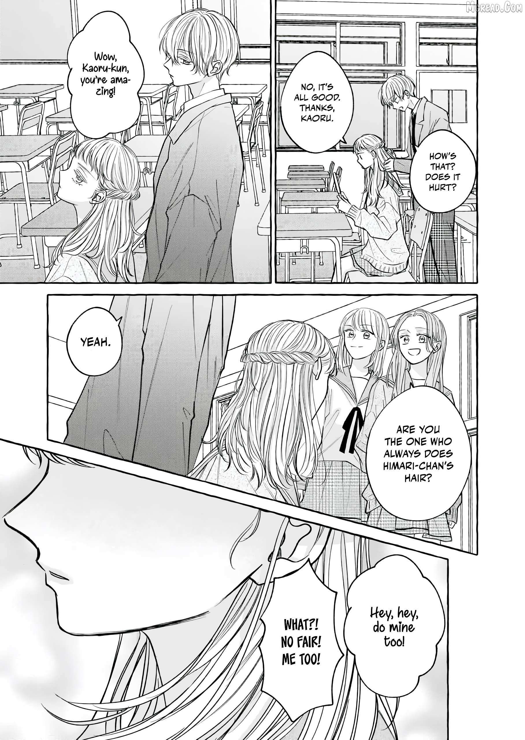 Hakoniwa No Rabendaa Chapter 1 page 23 - 