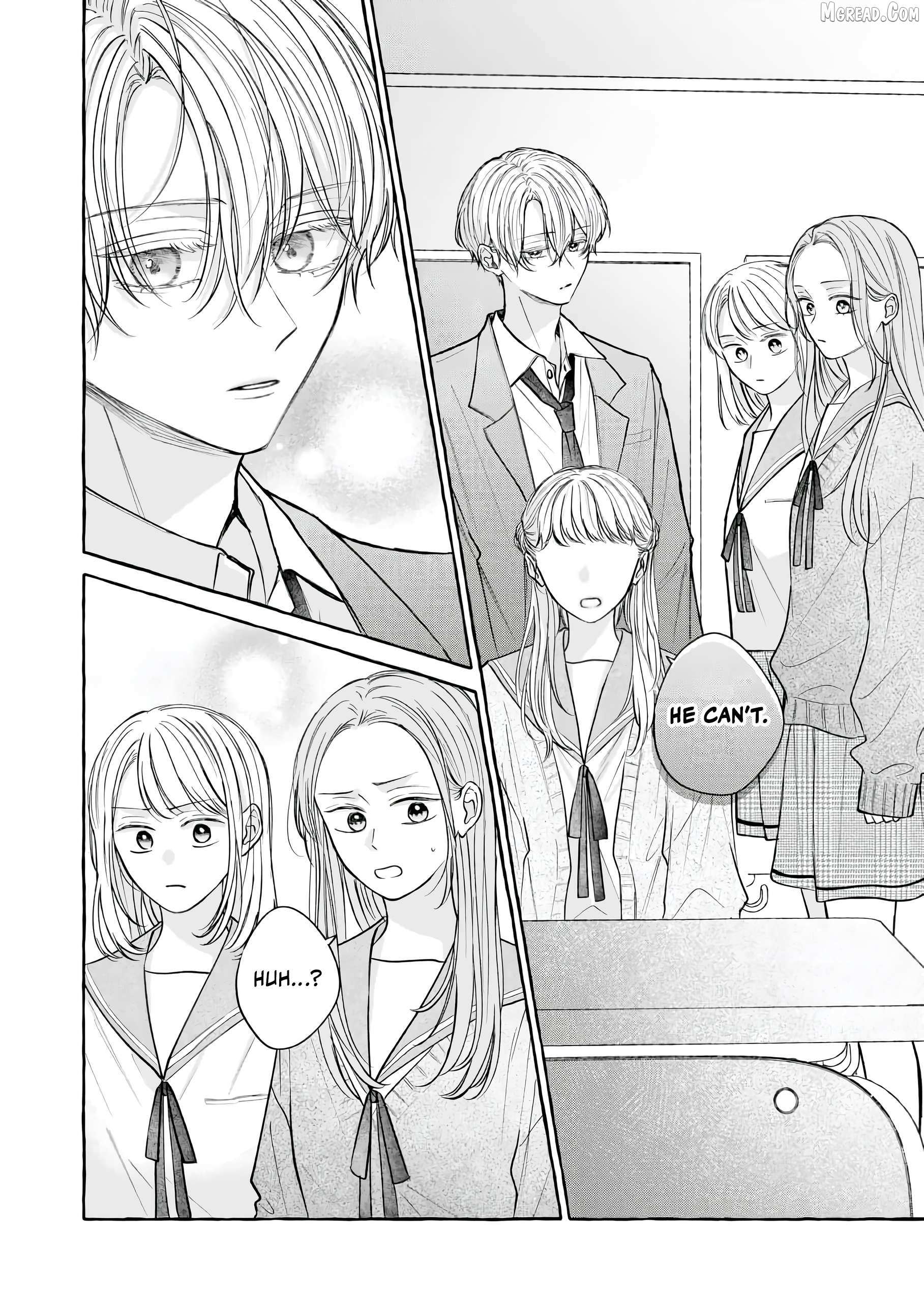 Hakoniwa No Rabendaa Chapter 1 page 24 - 