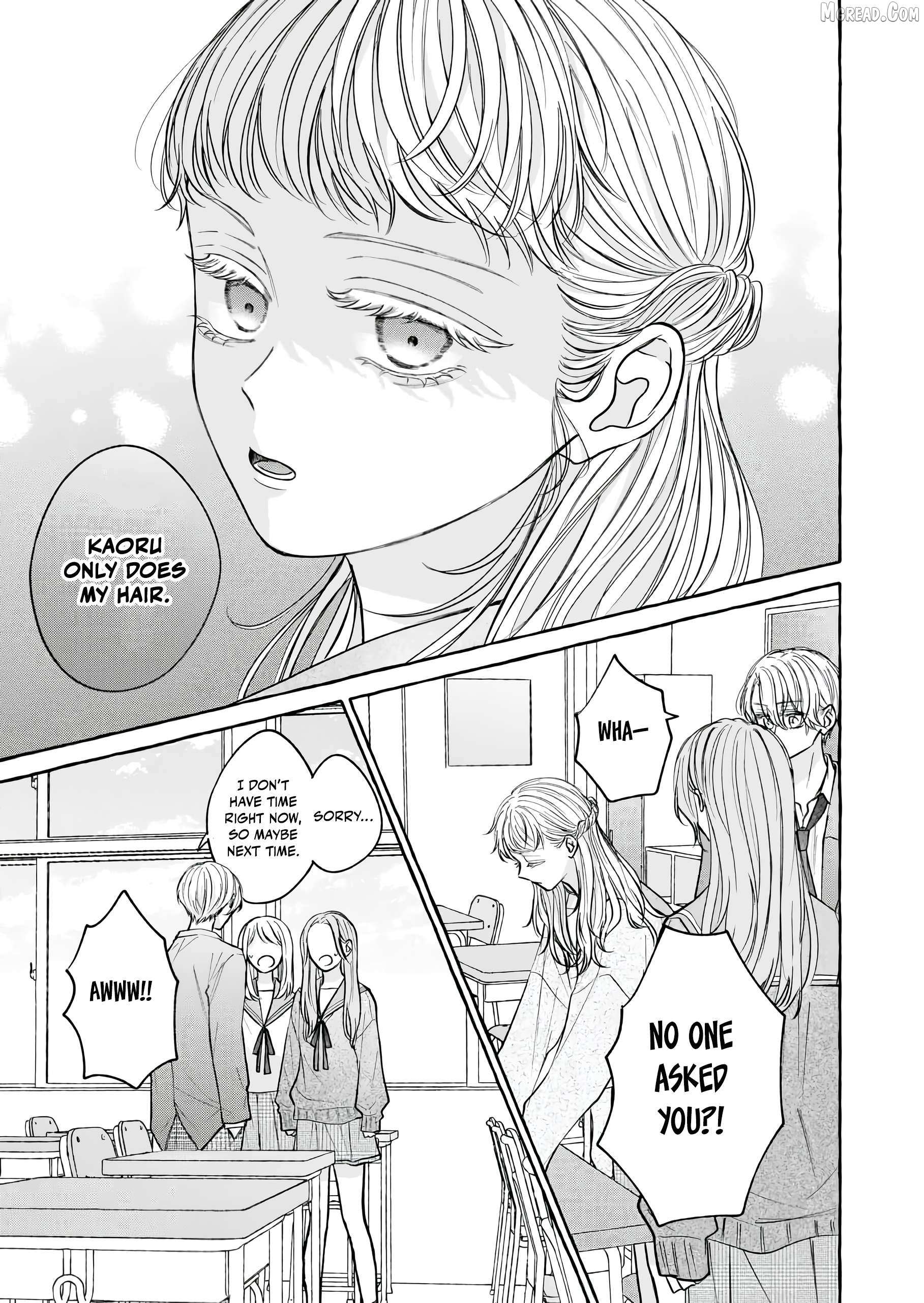 Hakoniwa No Rabendaa Chapter 1 page 25 - 