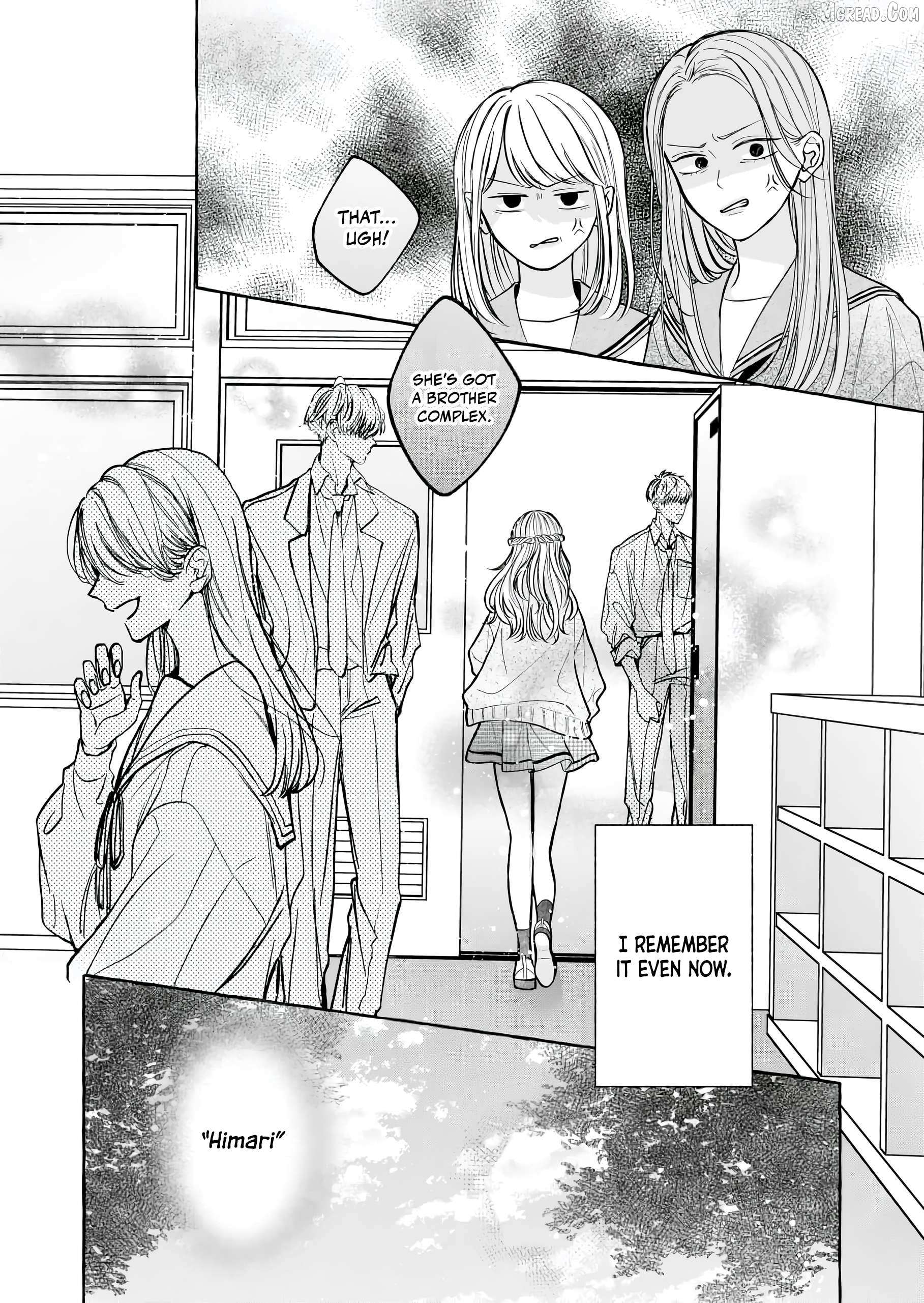 Hakoniwa No Rabendaa Chapter 1 page 26 - 