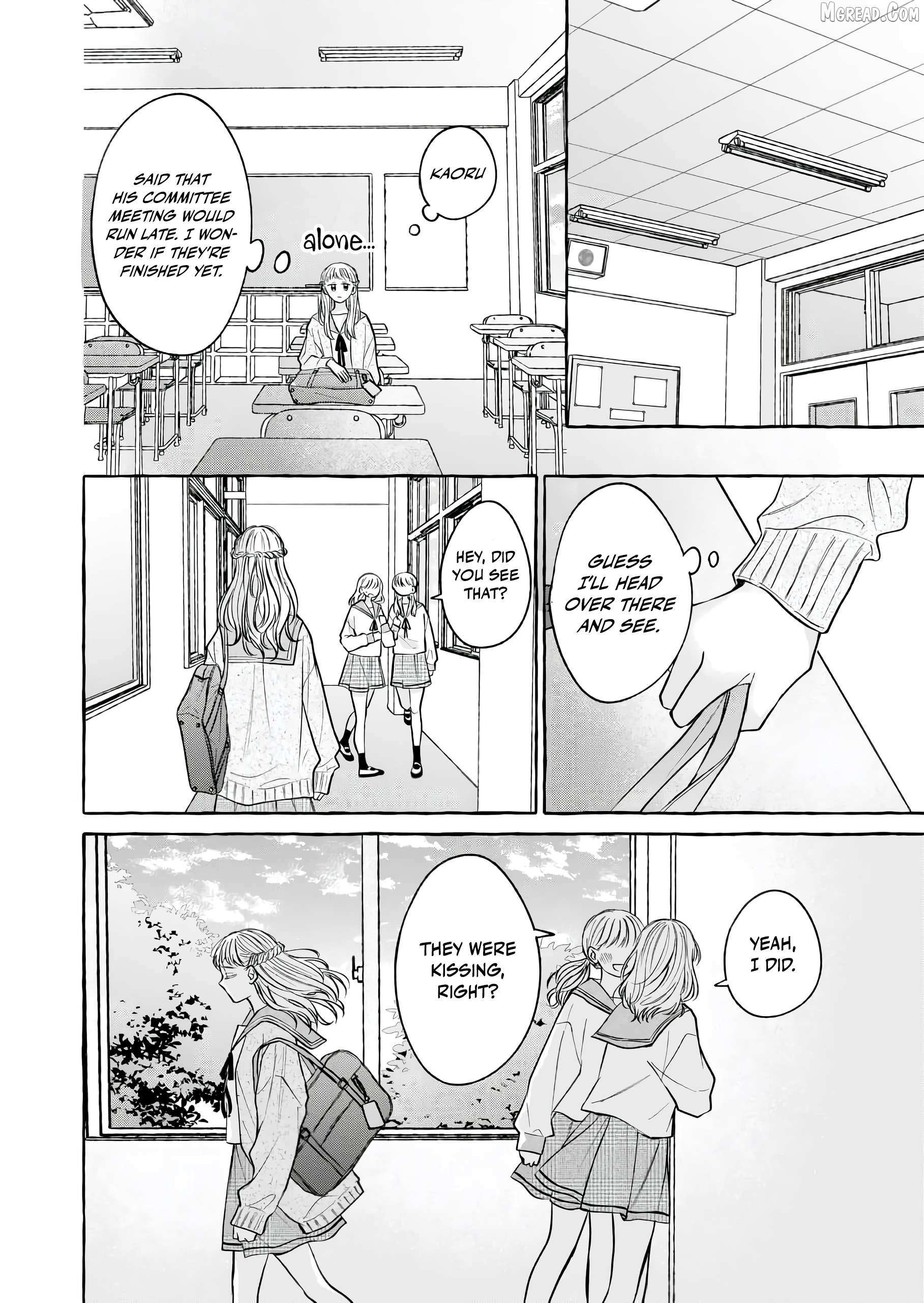 Hakoniwa No Rabendaa Chapter 1 page 28 - 