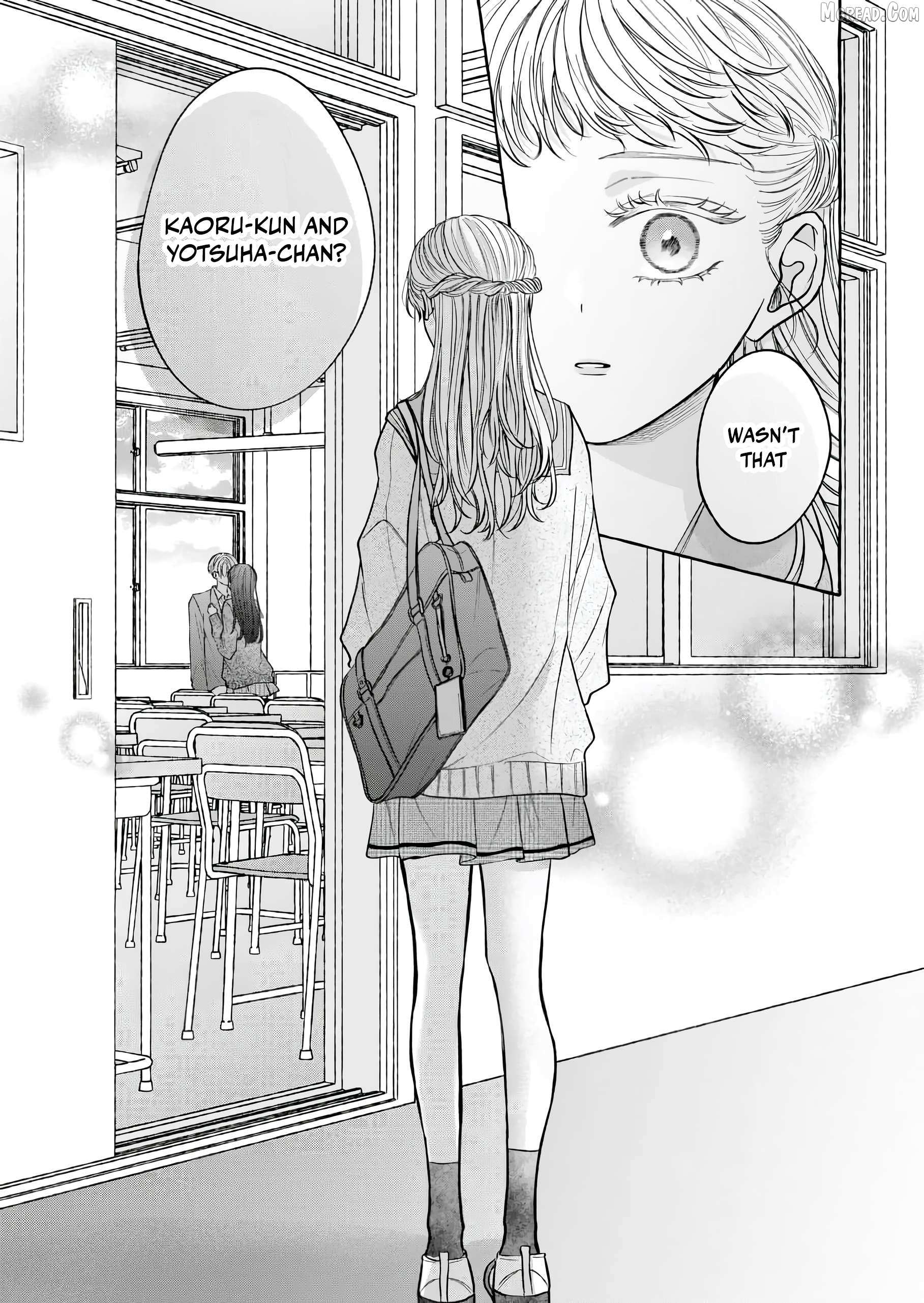 Hakoniwa No Rabendaa Chapter 1 page 29 - 