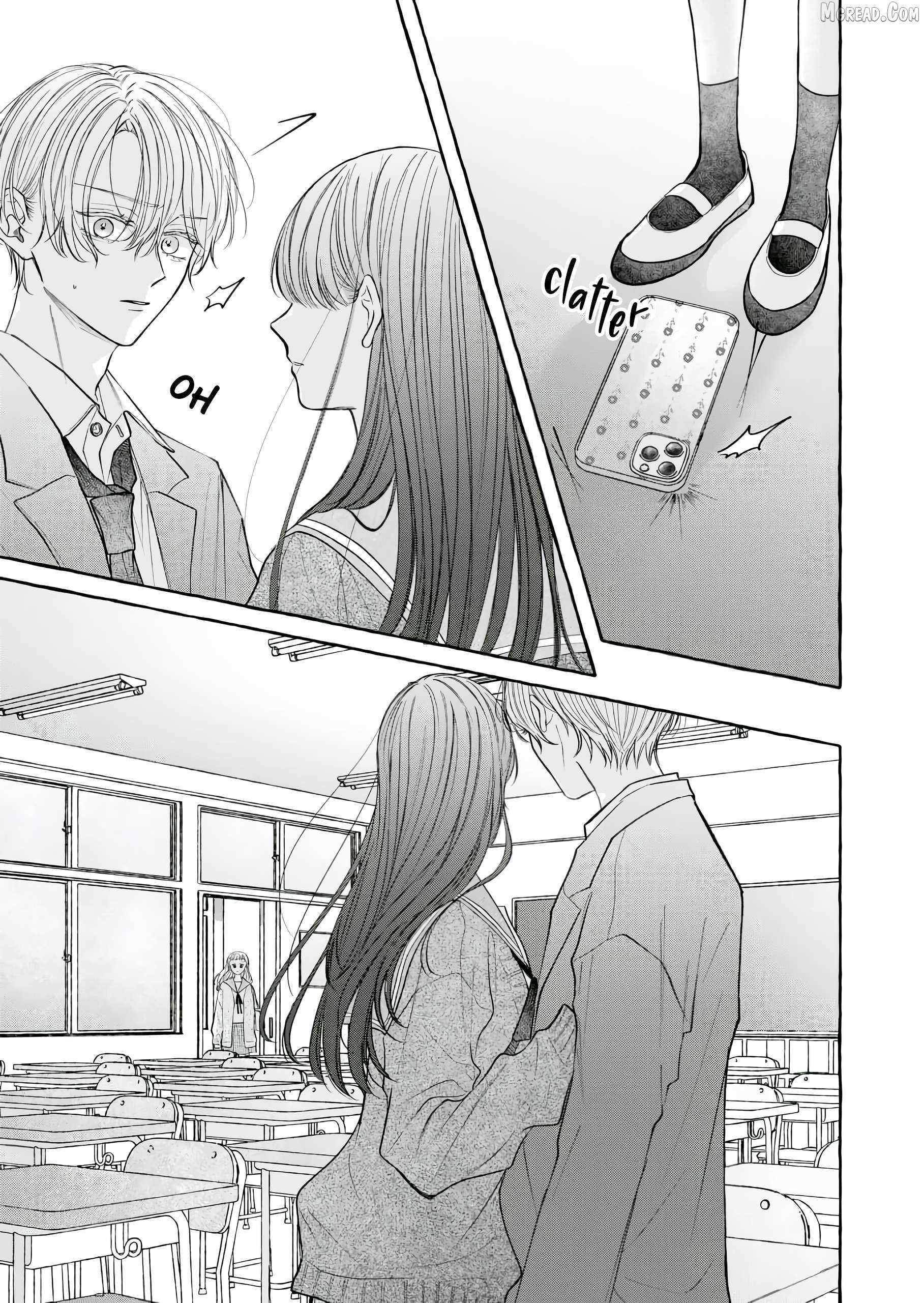 Hakoniwa No Rabendaa Chapter 1 page 31 - 