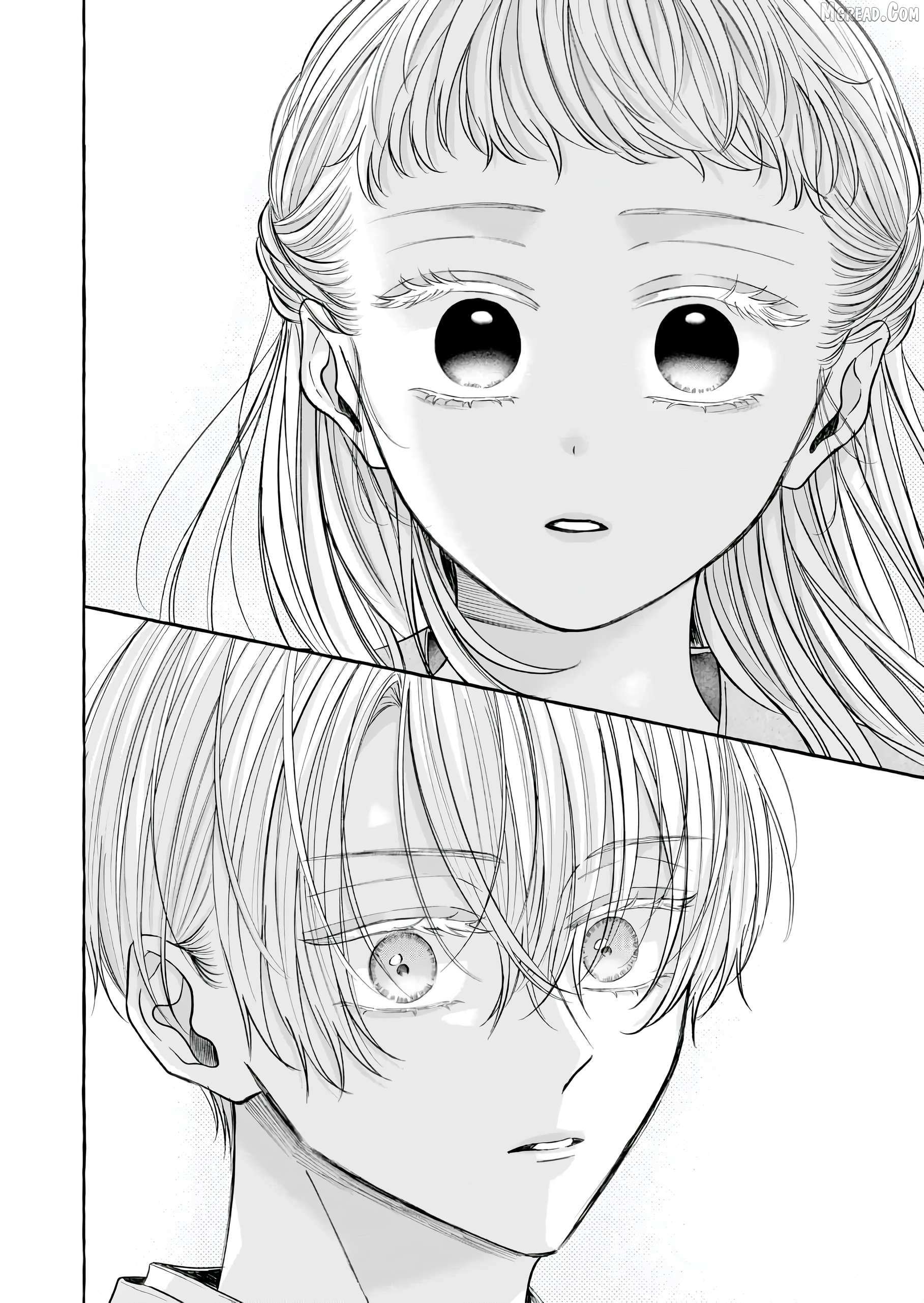 Hakoniwa No Rabendaa Chapter 1 page 32 - 