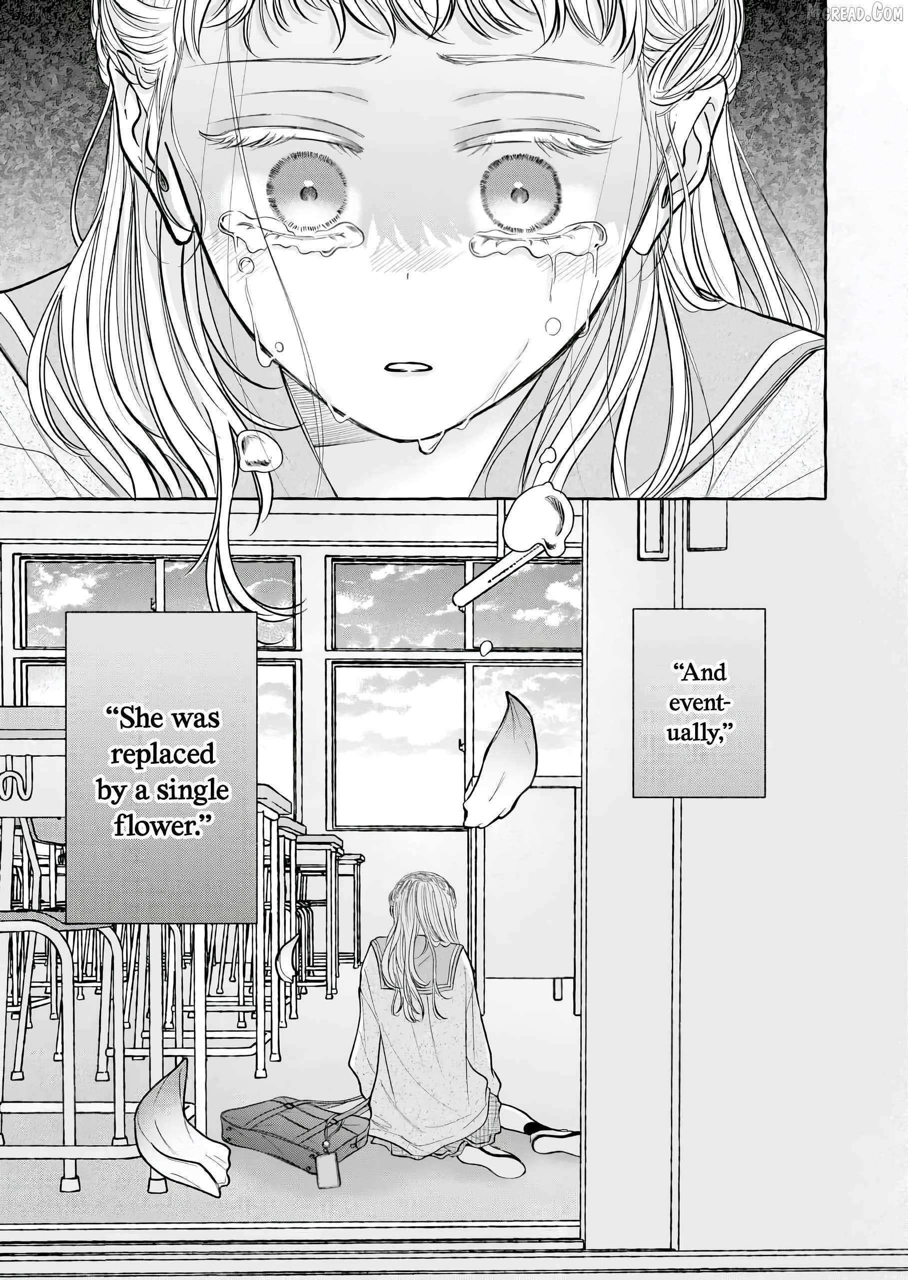 Hakoniwa No Rabendaa Chapter 1 page 35 - 