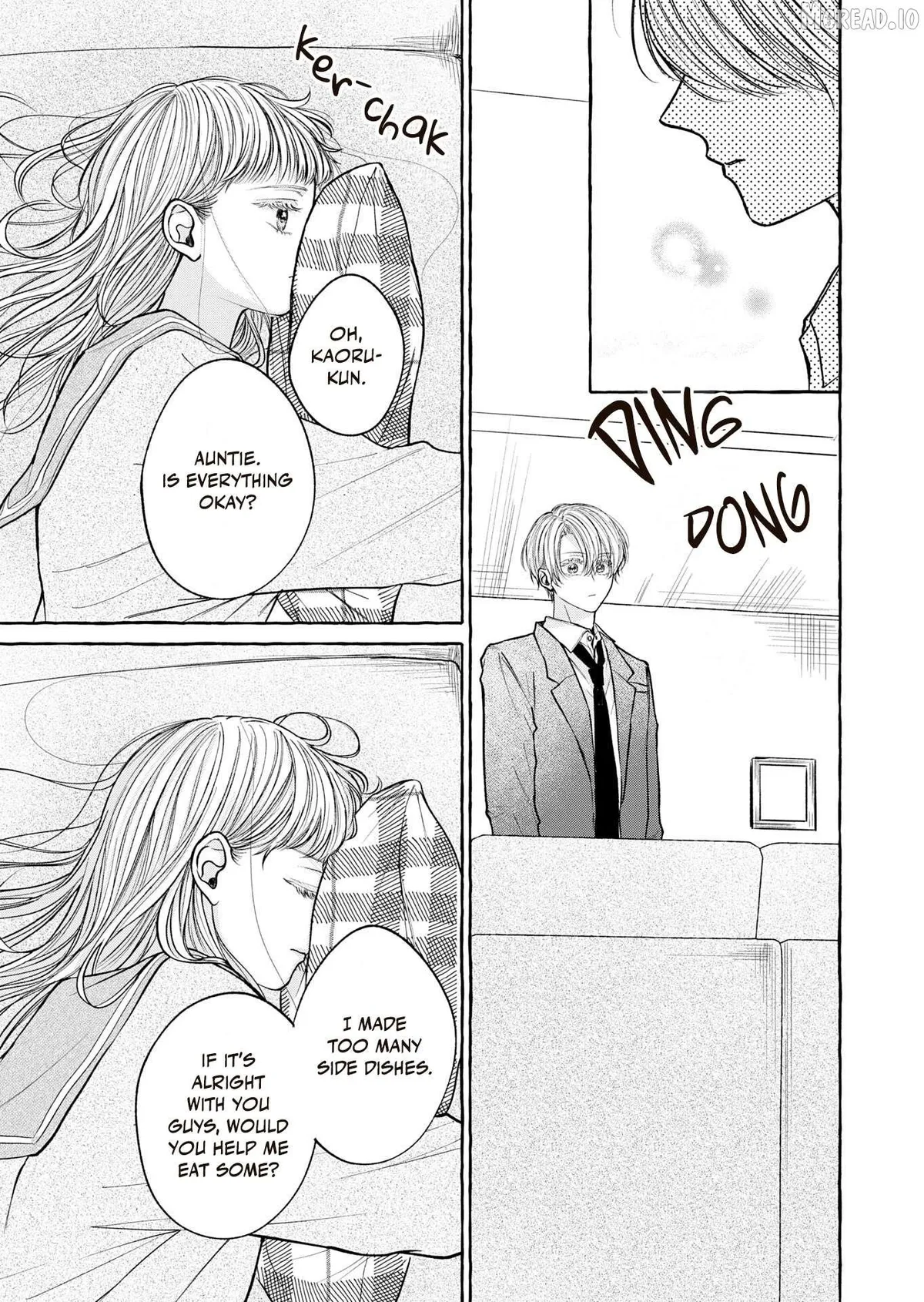 Hakoniwa No Rabendaa Chapter 2 page 11 - 