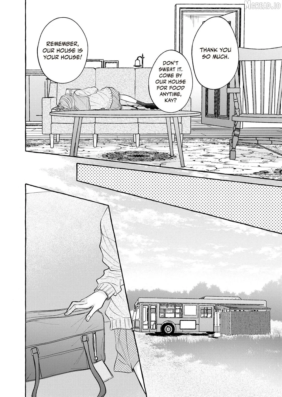 Hakoniwa No Rabendaa Chapter 2 page 12 - 