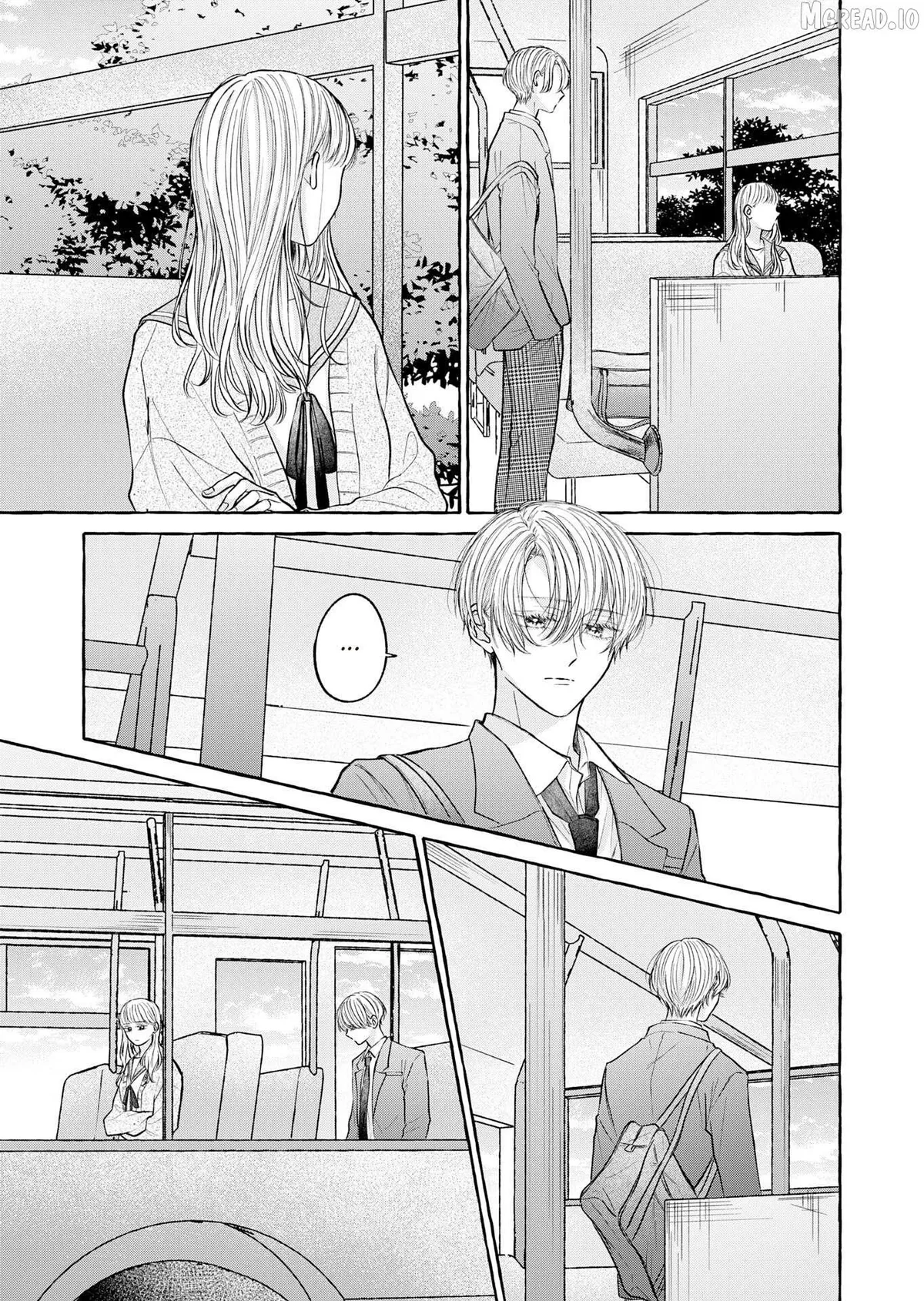 Hakoniwa No Rabendaa Chapter 2 page 13 - 