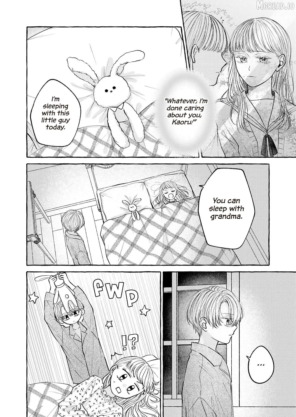 Hakoniwa No Rabendaa Chapter 2 page 14 - 