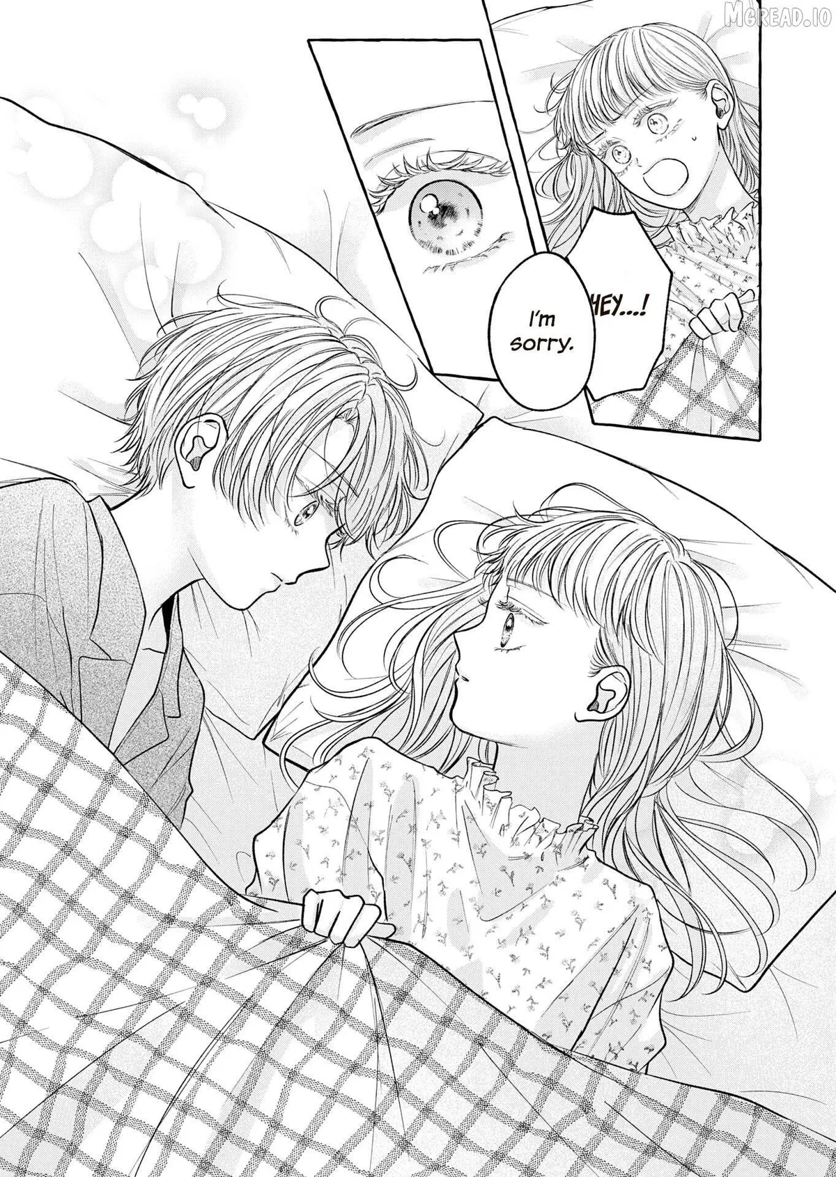 Hakoniwa No Rabendaa Chapter 2 page 15 - 