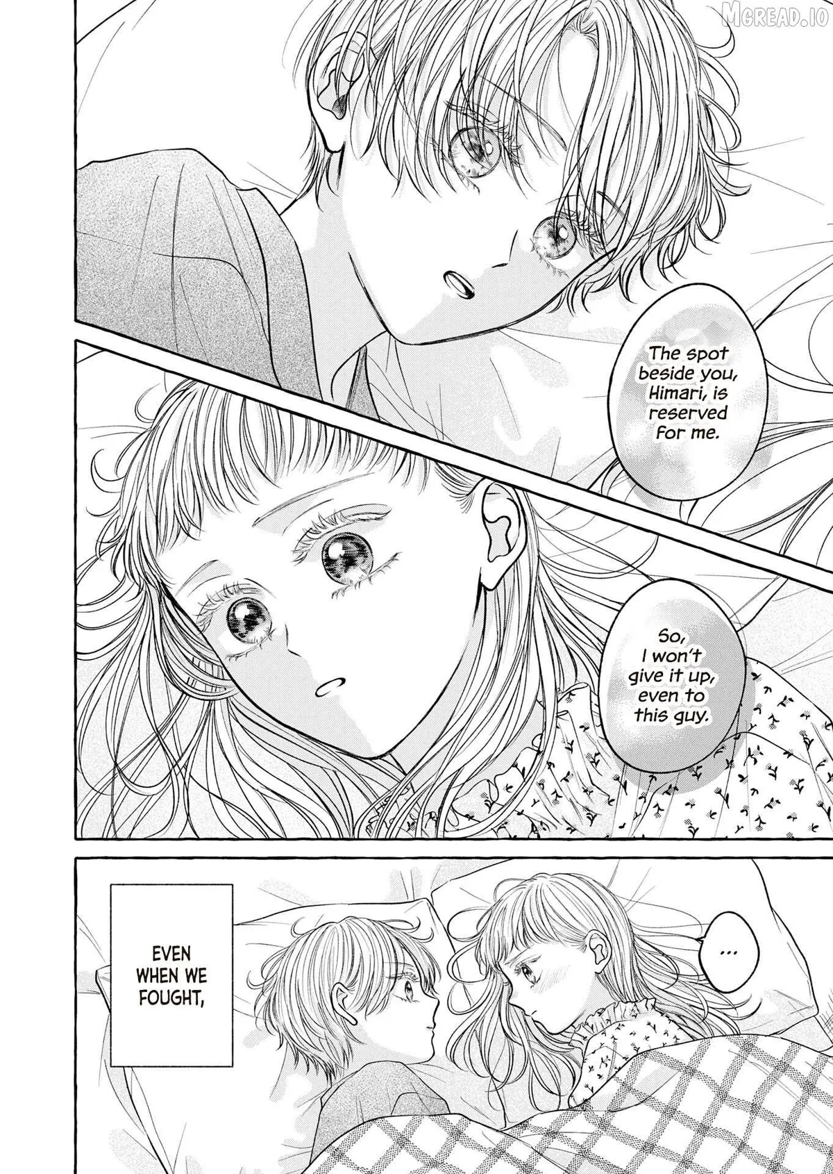 Hakoniwa No Rabendaa Chapter 2 page 16 - 