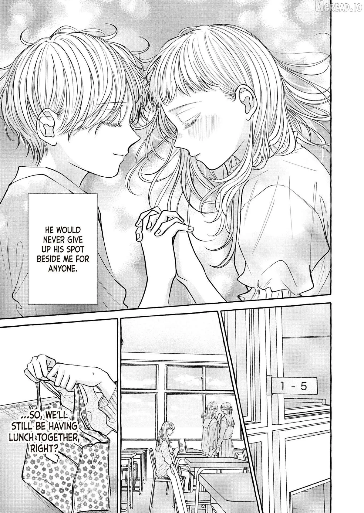 Hakoniwa No Rabendaa Chapter 2 page 17 - 