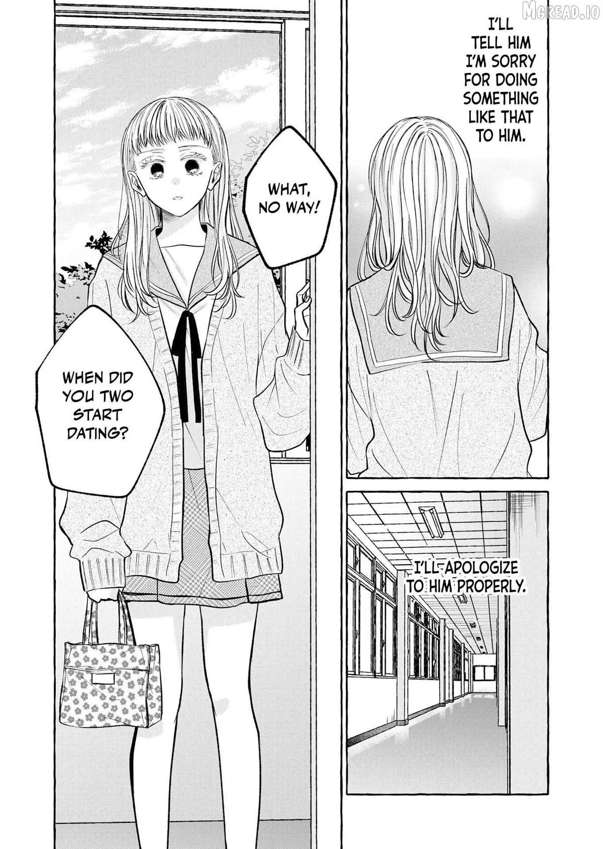 Hakoniwa No Rabendaa Chapter 2 page 18 - 
