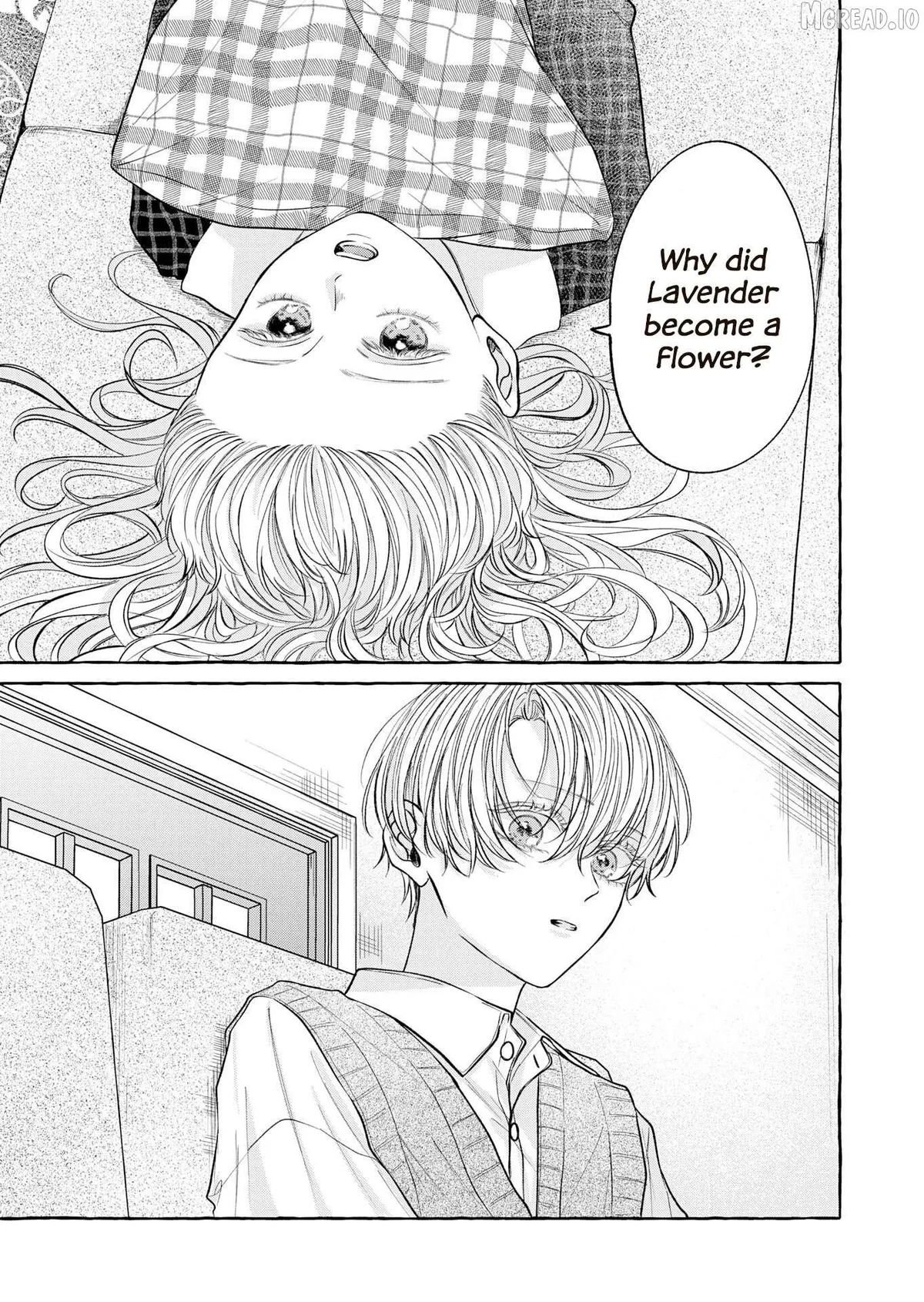 Hakoniwa No Rabendaa Chapter 2 page 3 - 