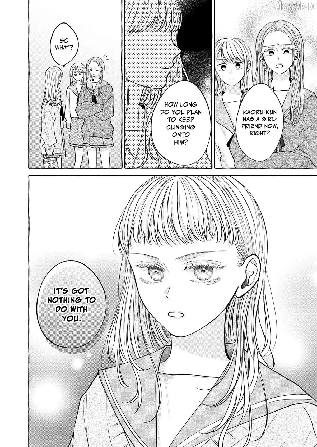 Hakoniwa No Rabendaa Chapter 2 page 22 - 