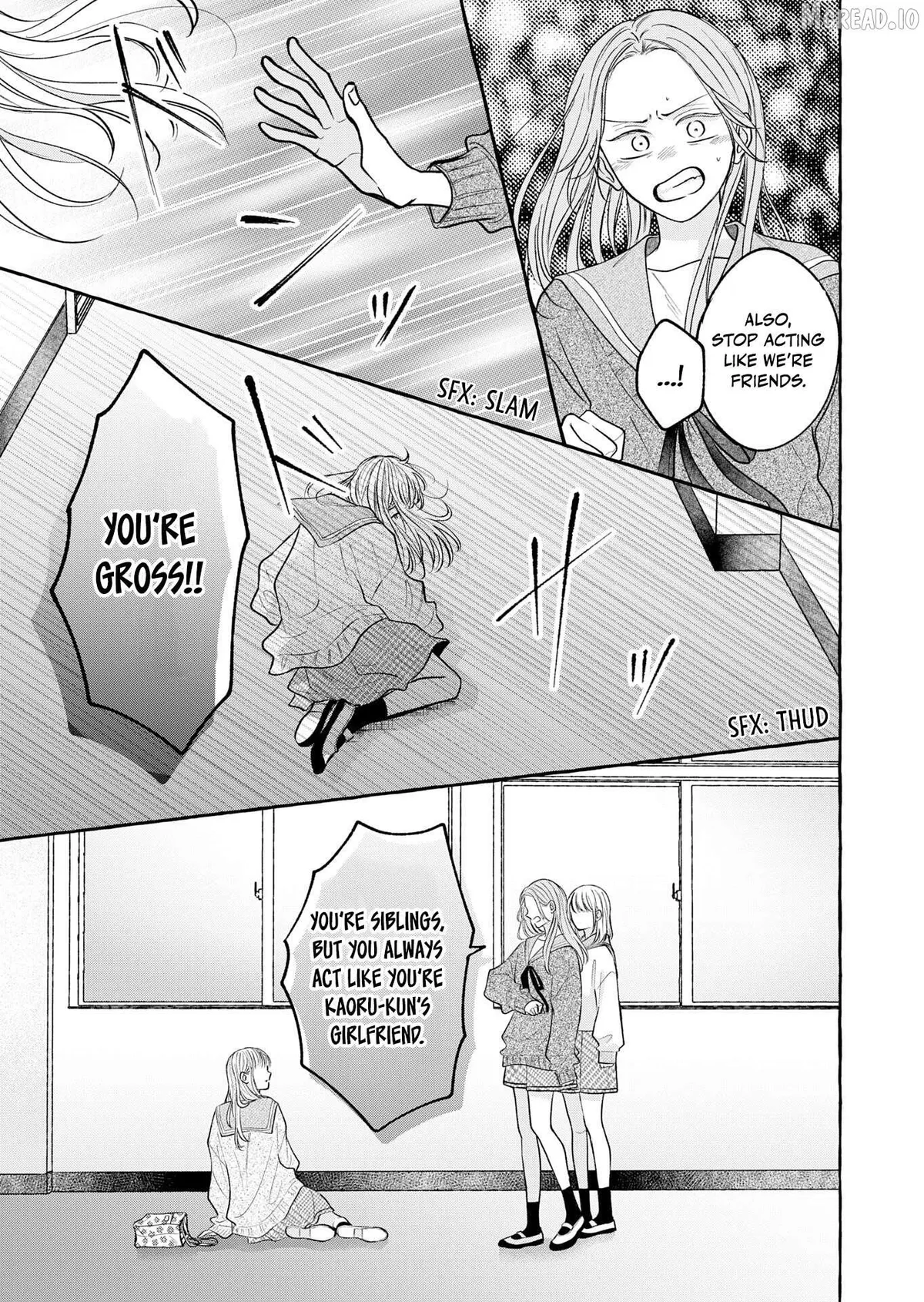 Hakoniwa No Rabendaa Chapter 2 page 23 - 