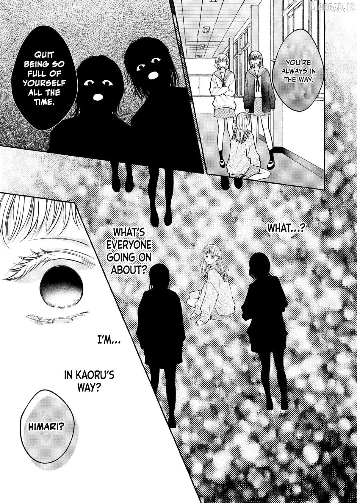Hakoniwa No Rabendaa Chapter 2 page 25 - 