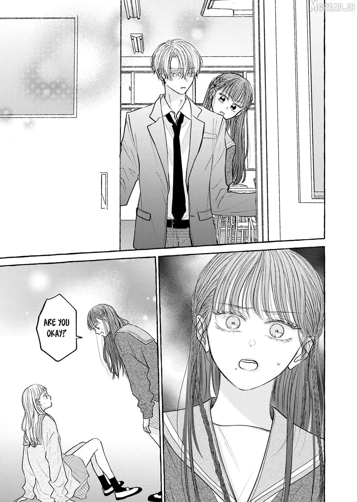 Hakoniwa No Rabendaa Chapter 2 page 27 - 