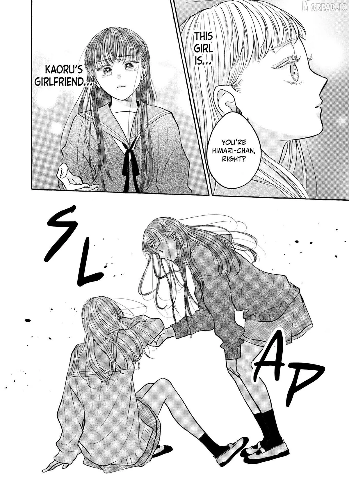 Hakoniwa No Rabendaa Chapter 2 page 28 - 