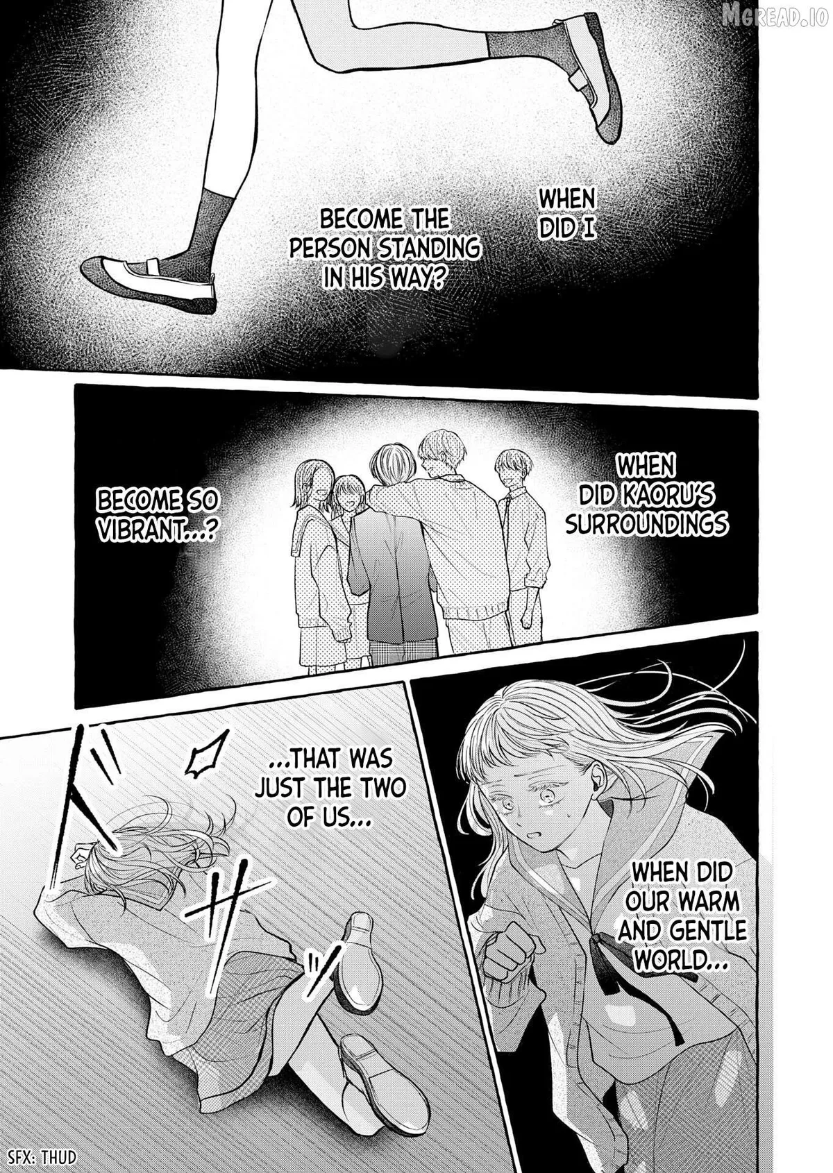 Hakoniwa No Rabendaa Chapter 2 page 31 - 