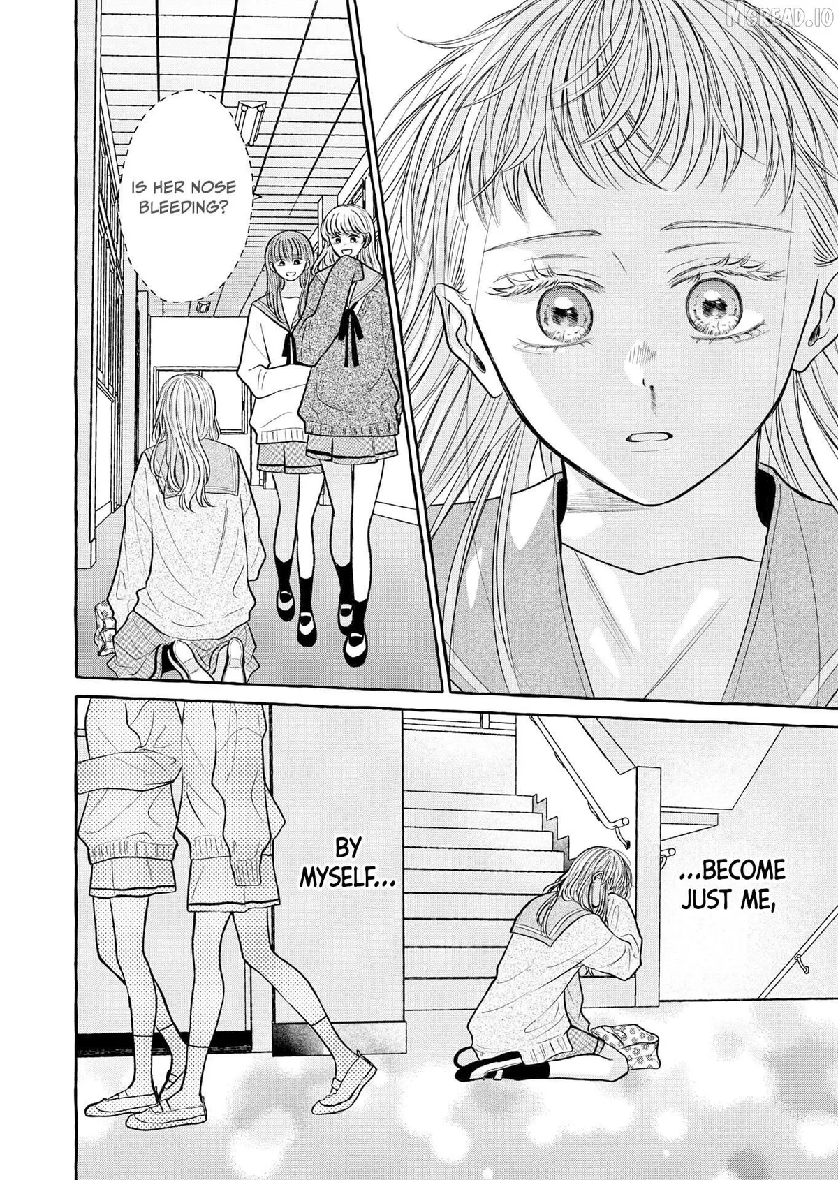 Hakoniwa No Rabendaa Chapter 2 page 32 - 