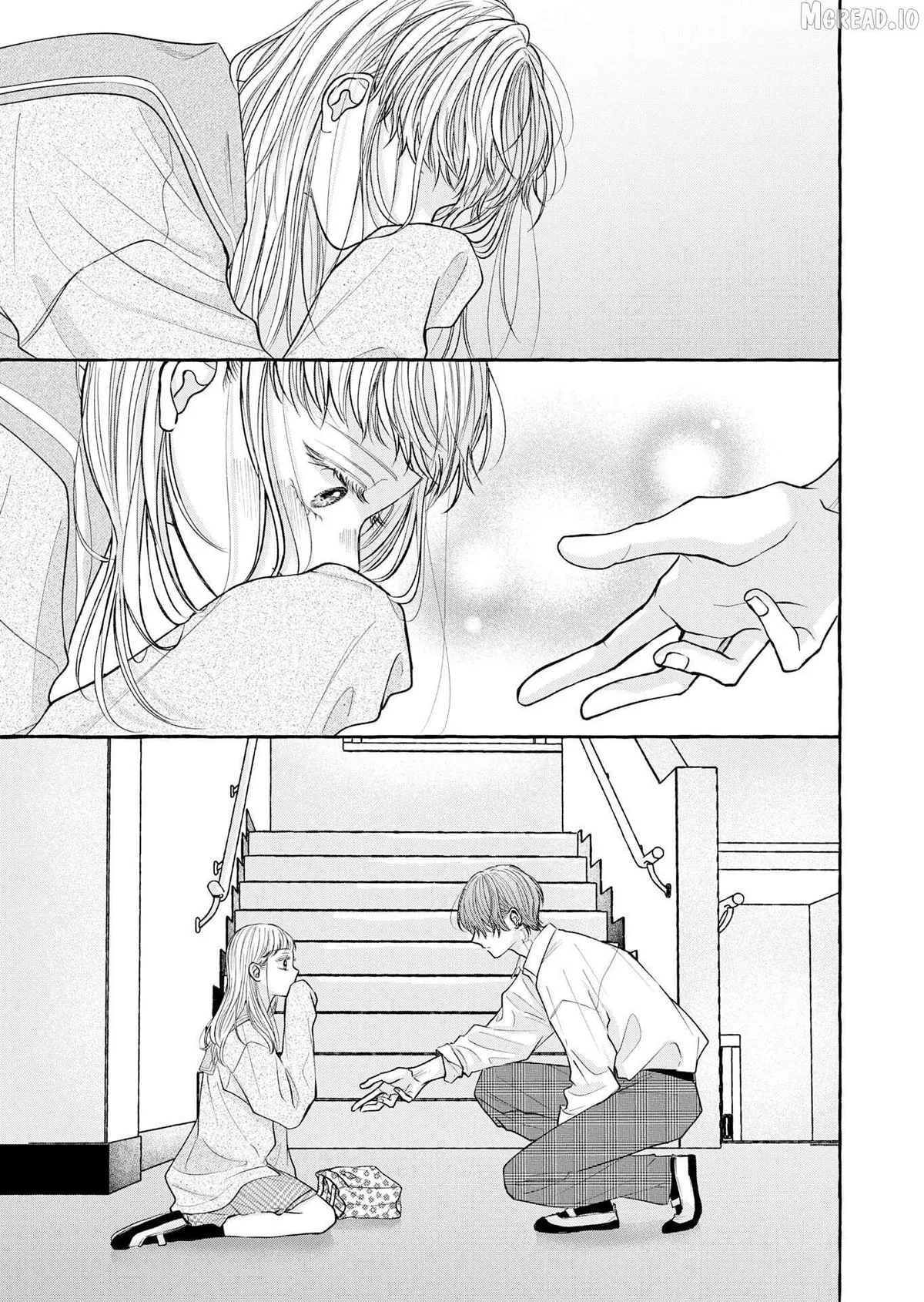 Hakoniwa No Rabendaa Chapter 2 page 33 - 
