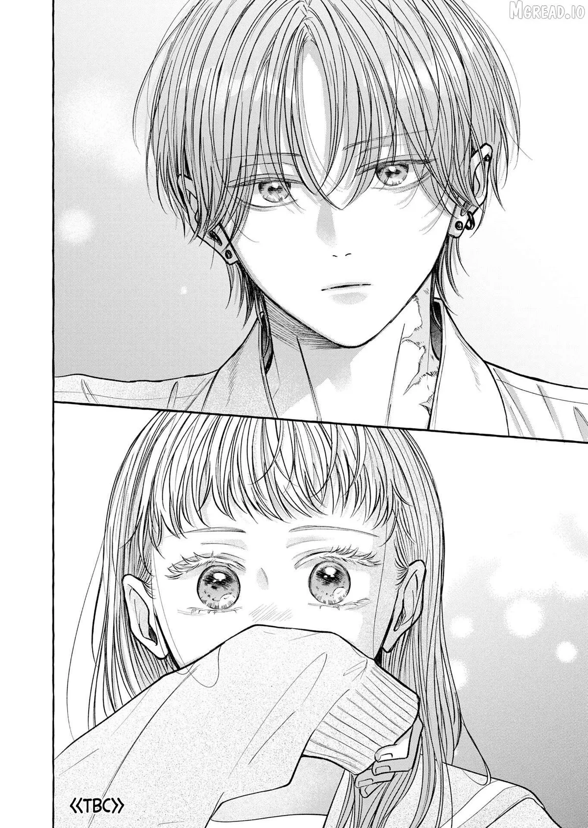 Hakoniwa No Rabendaa Chapter 2 page 34 - 