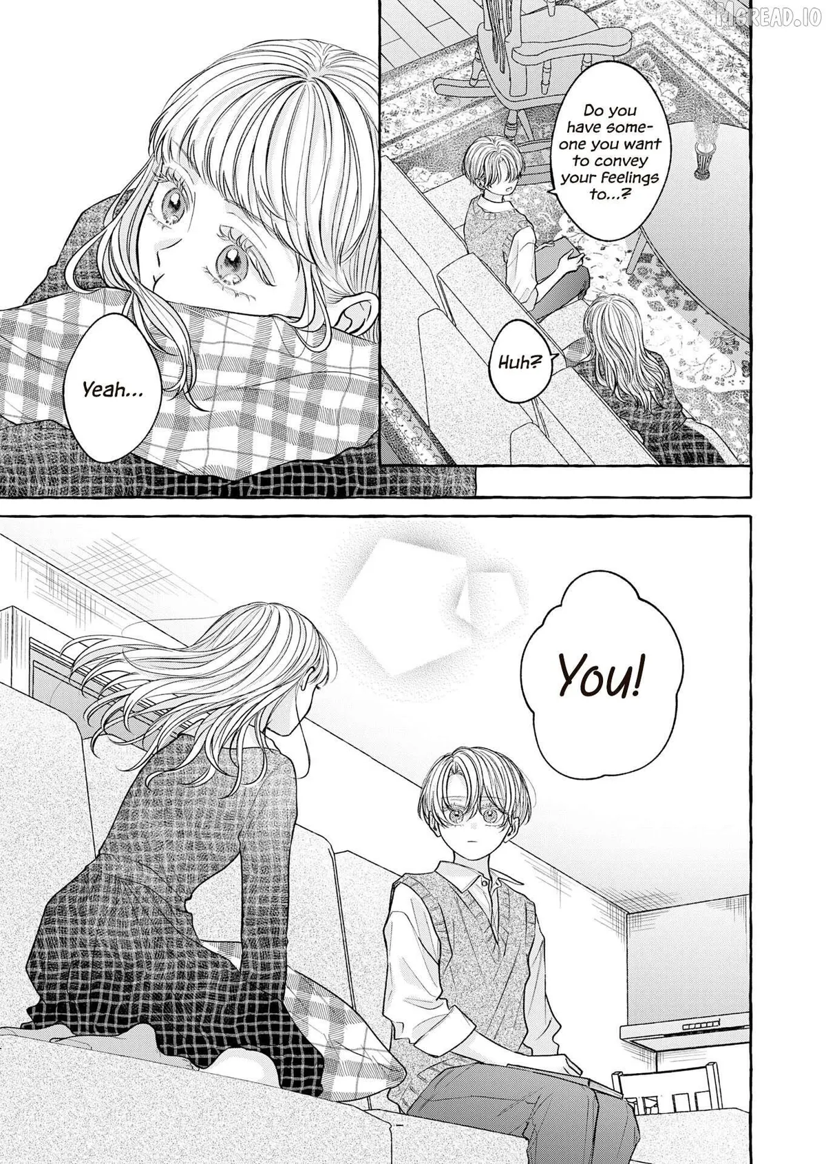 Hakoniwa No Rabendaa Chapter 2 page 5 - 
