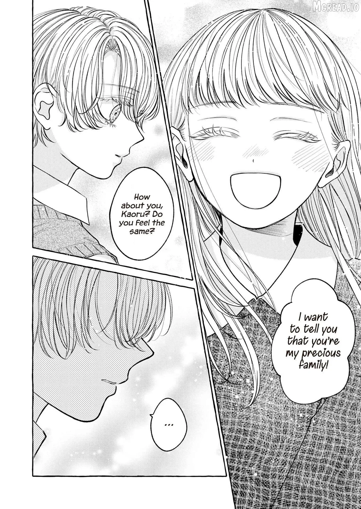 Hakoniwa No Rabendaa Chapter 2 page 6 - 