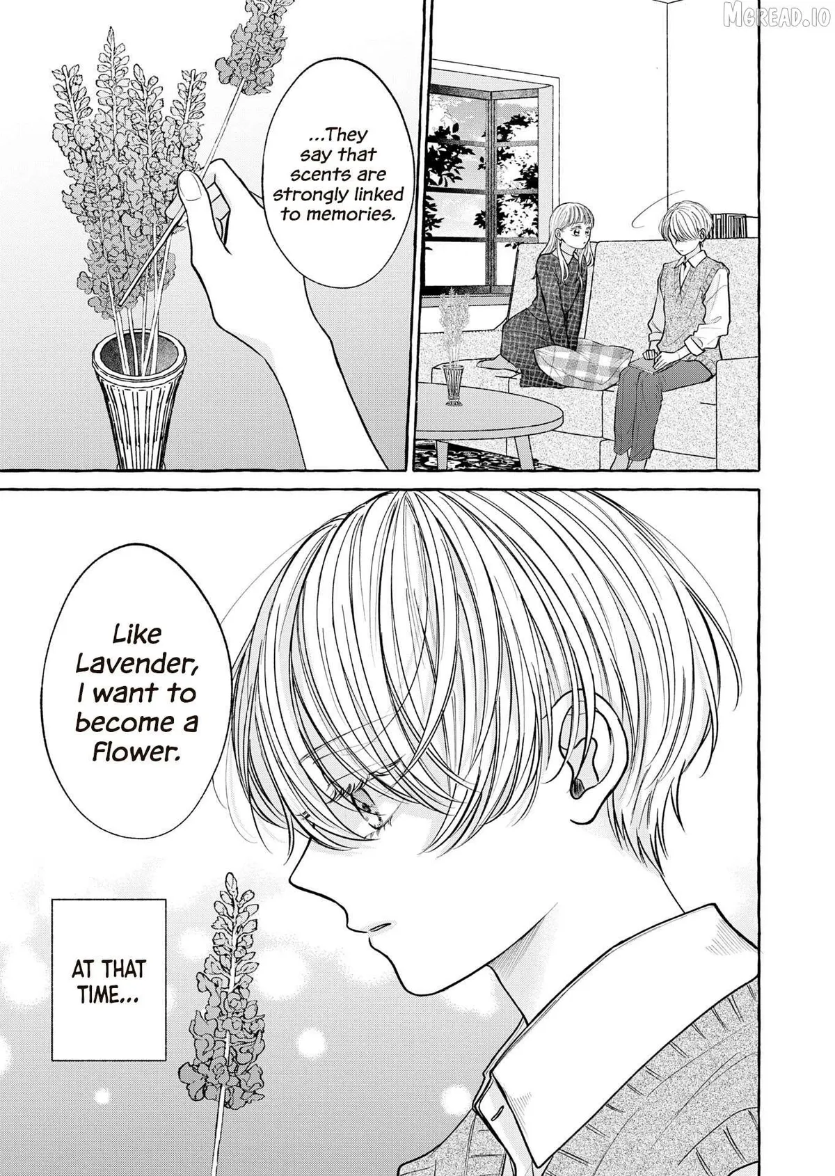 Hakoniwa No Rabendaa Chapter 2 page 7 - 