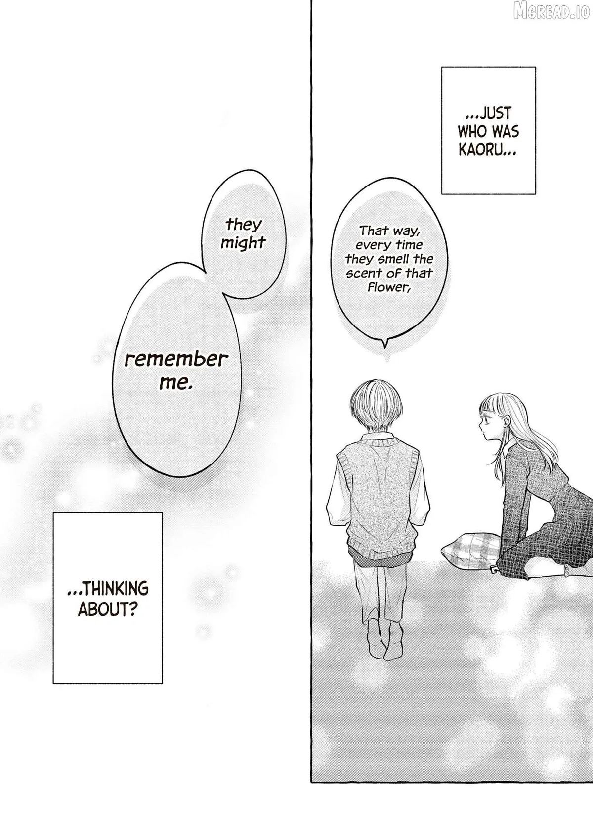 Hakoniwa No Rabendaa Chapter 2 page 8 - 