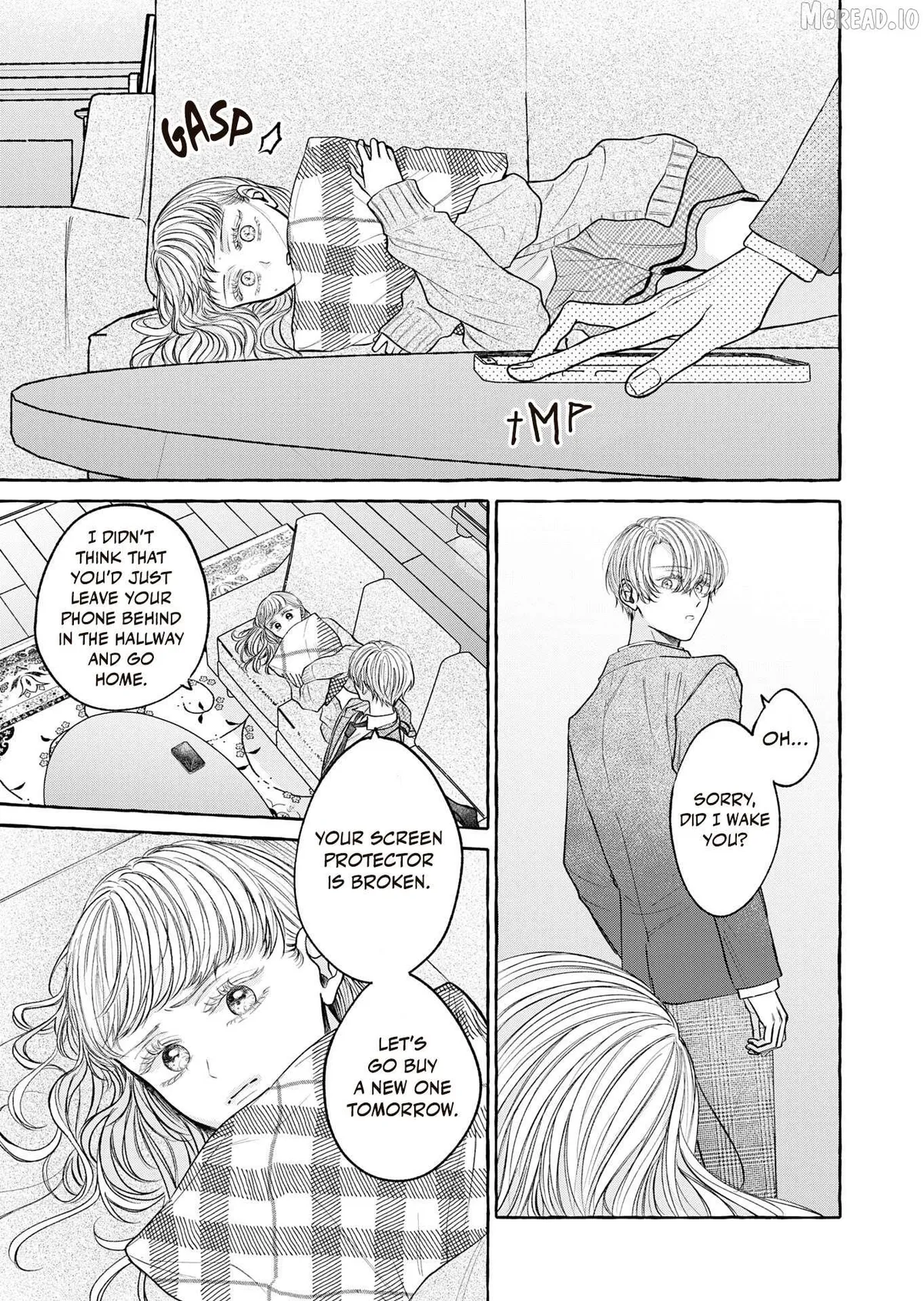 Hakoniwa No Rabendaa Chapter 2 page 9 - 