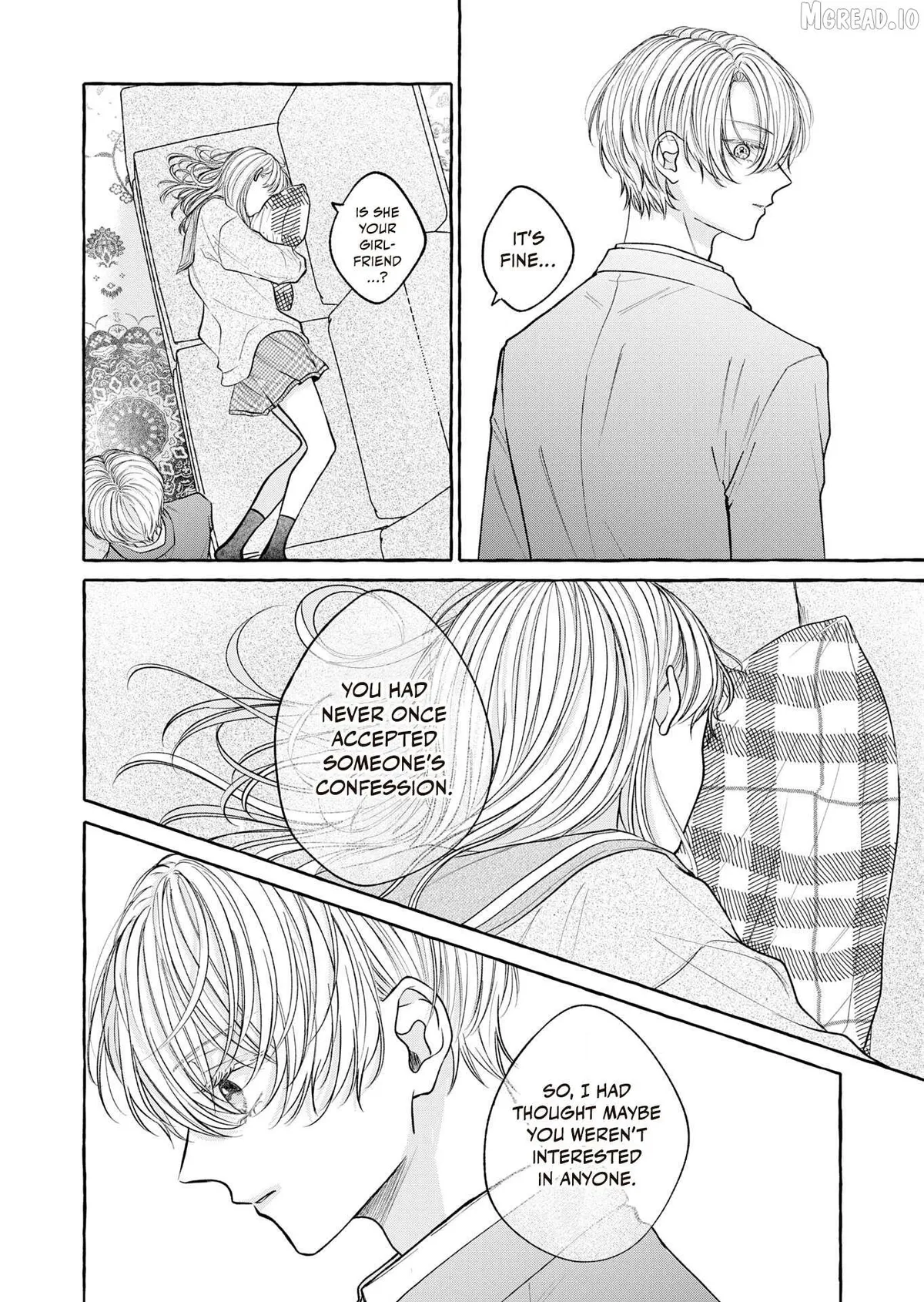 Hakoniwa No Rabendaa Chapter 2 page 10 - 