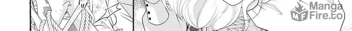 Hakyoku Yotei no Akujo no Hazu ga, Reitetsu Koushaku-sama ga Wakaretekuremasen! Chapter 3 page 12 - 