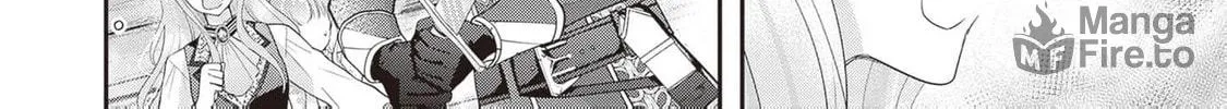 Hakyoku Yotei no Akujo no Hazu ga, Reitetsu Koushaku-sama ga Wakaretekuremasen! Chapter 3 page 20 - 